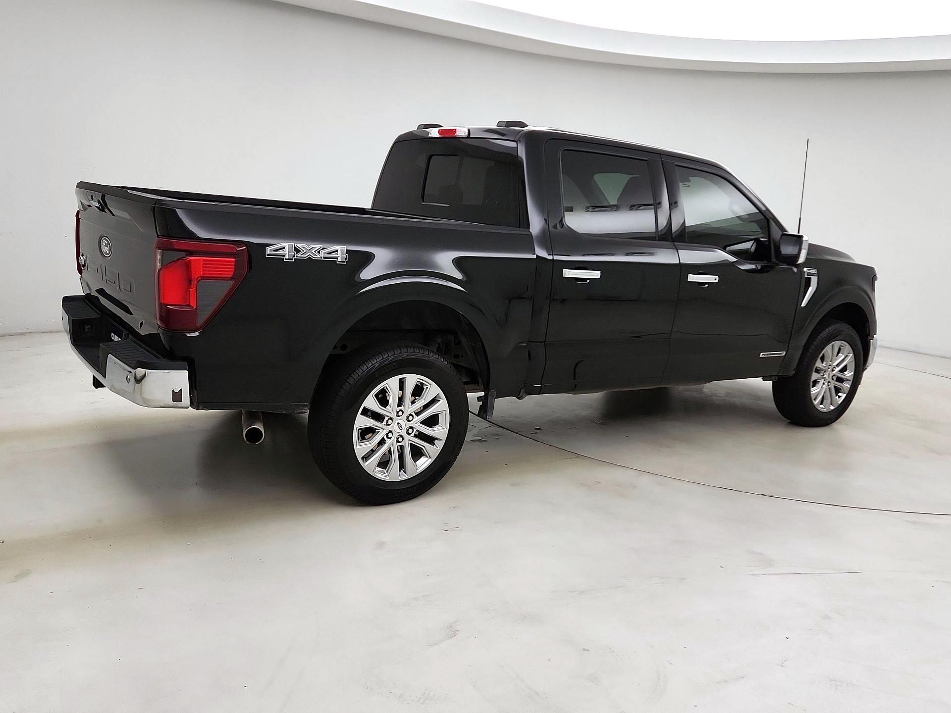Thumbnail: 2024 Ford F-150 - 5