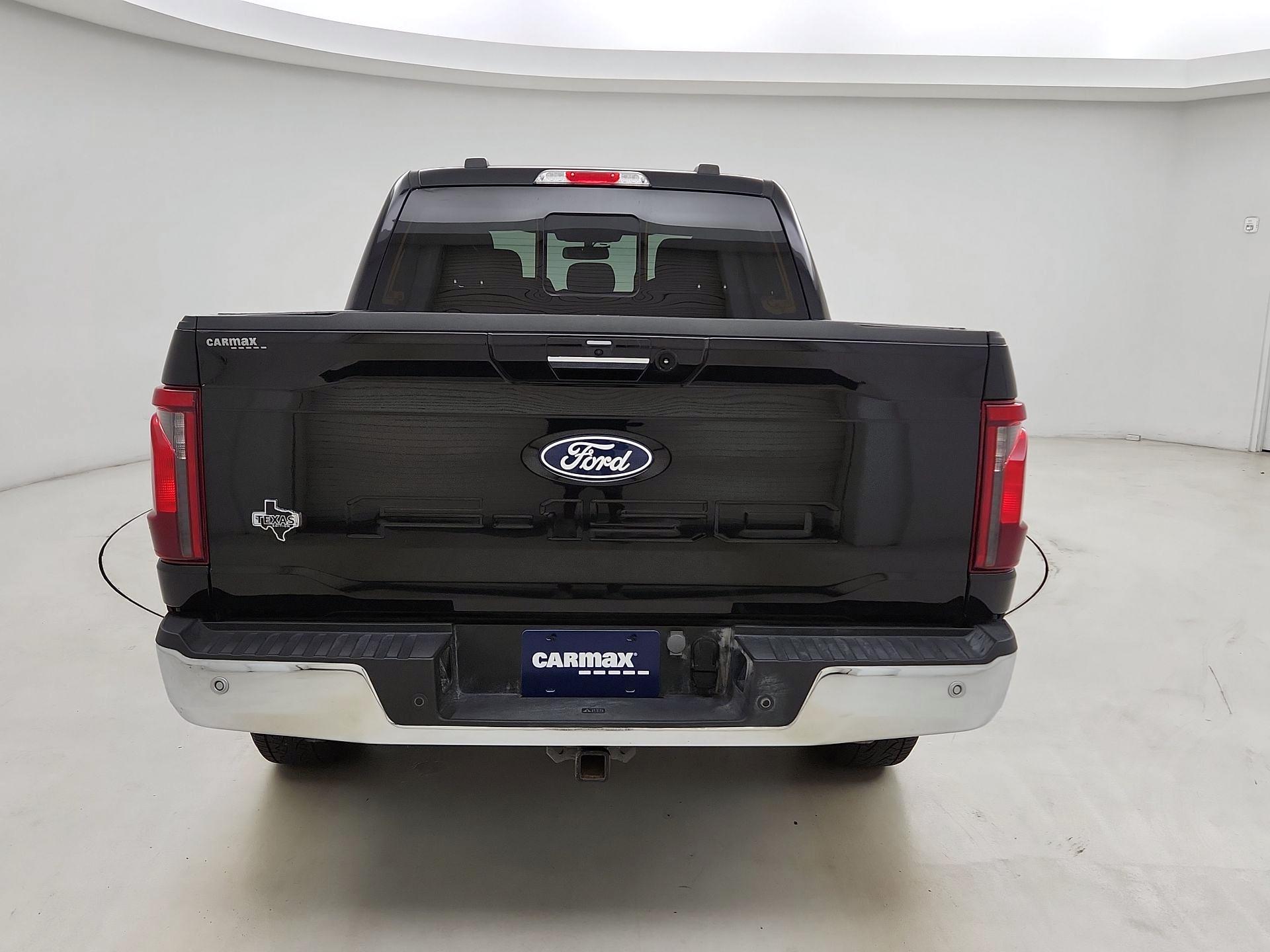 Thumbnail: 2024 Ford F-150 - 6