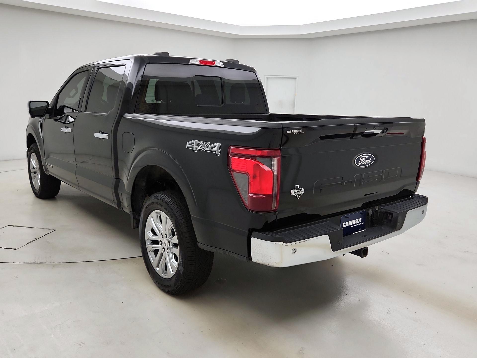Thumbnail: 2024 Ford F-150 - 7