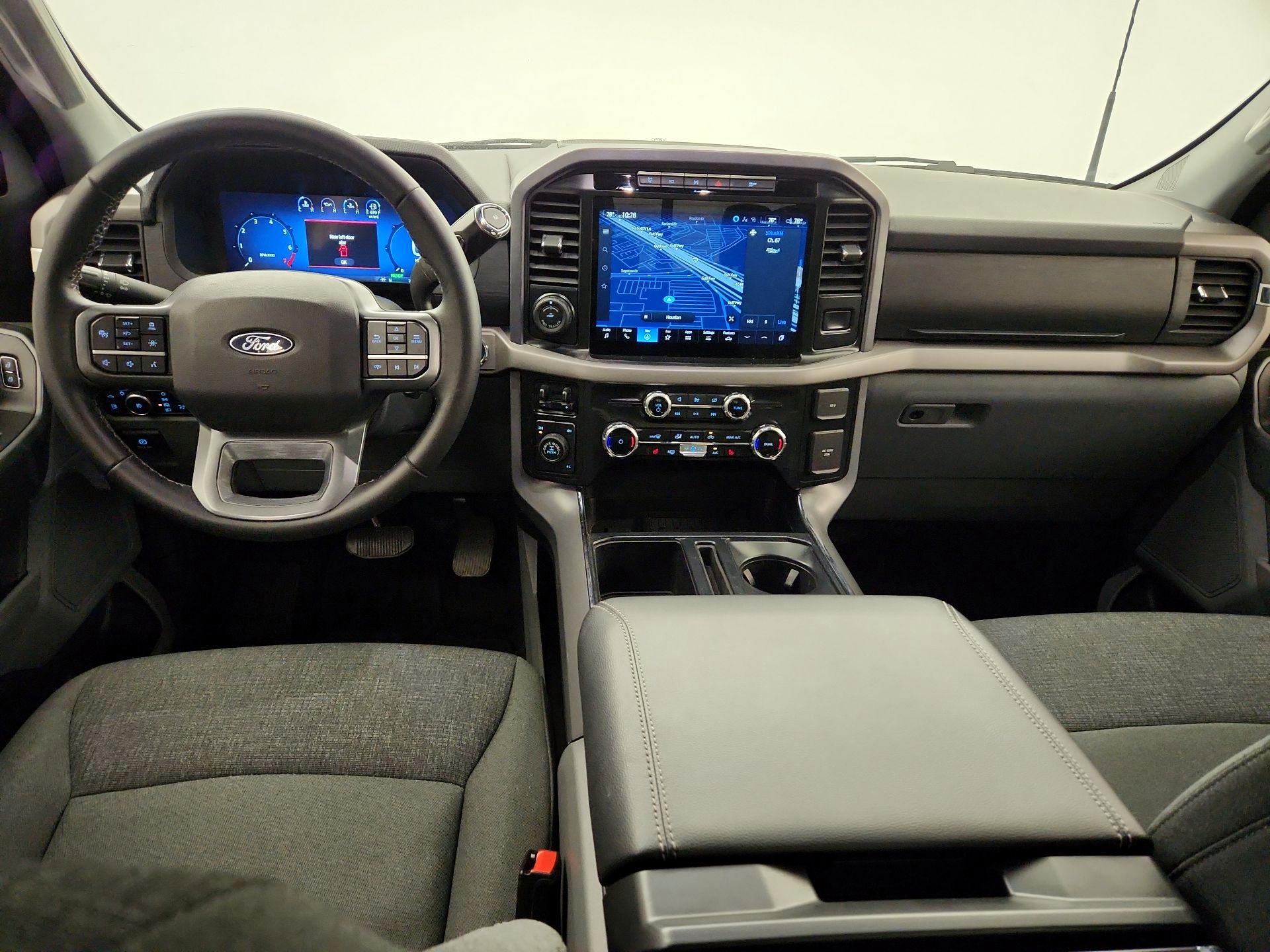 Thumbnail: 2024 Ford F-150 - 8