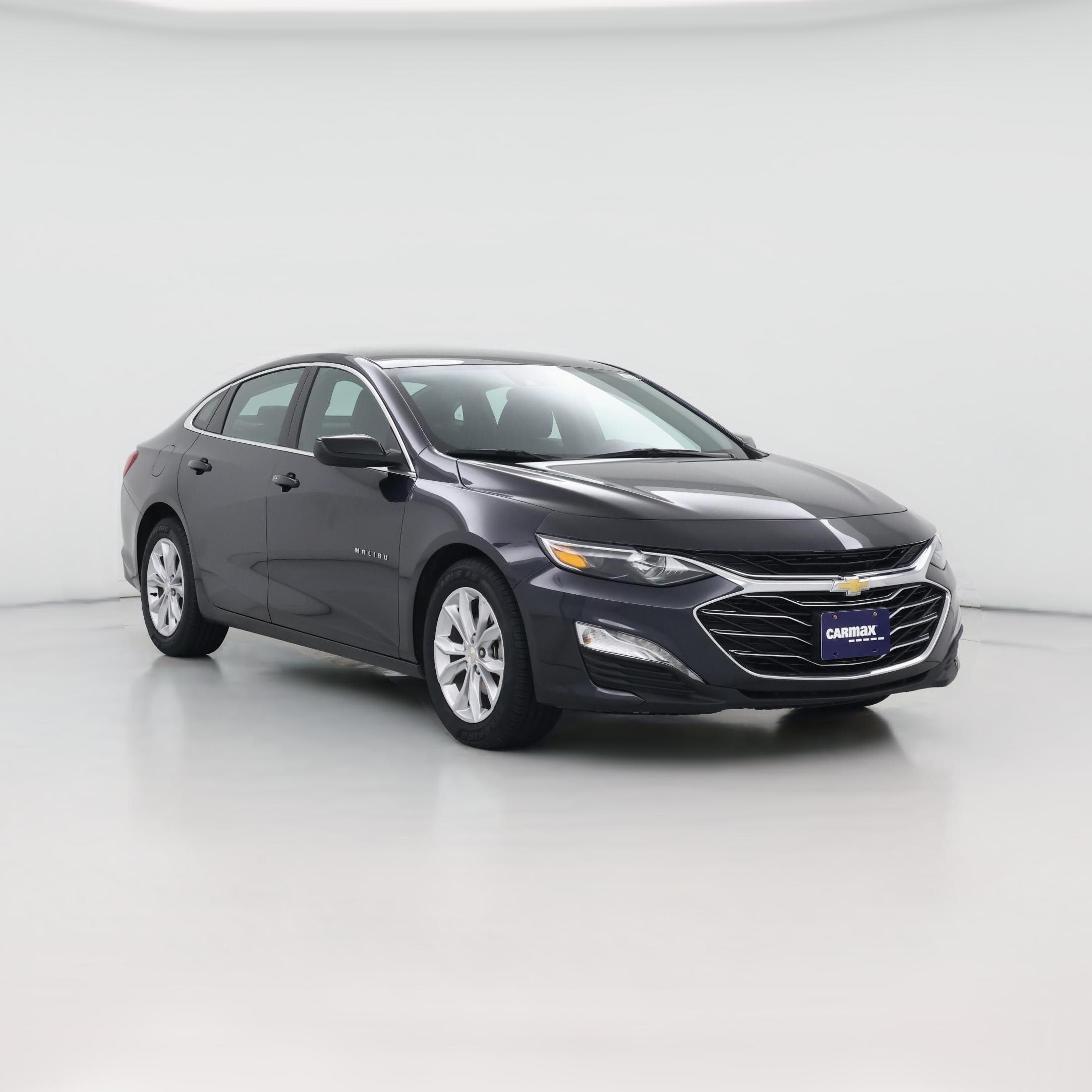 Thumbnail: 2023 Chevrolet Malibu - 1