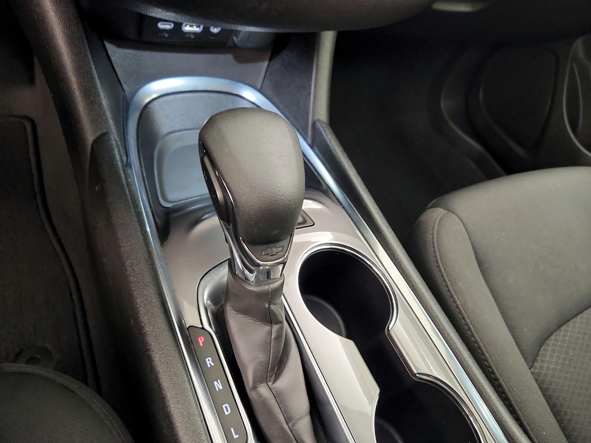 Thumbnail: 2023 Chevrolet Malibu - 16