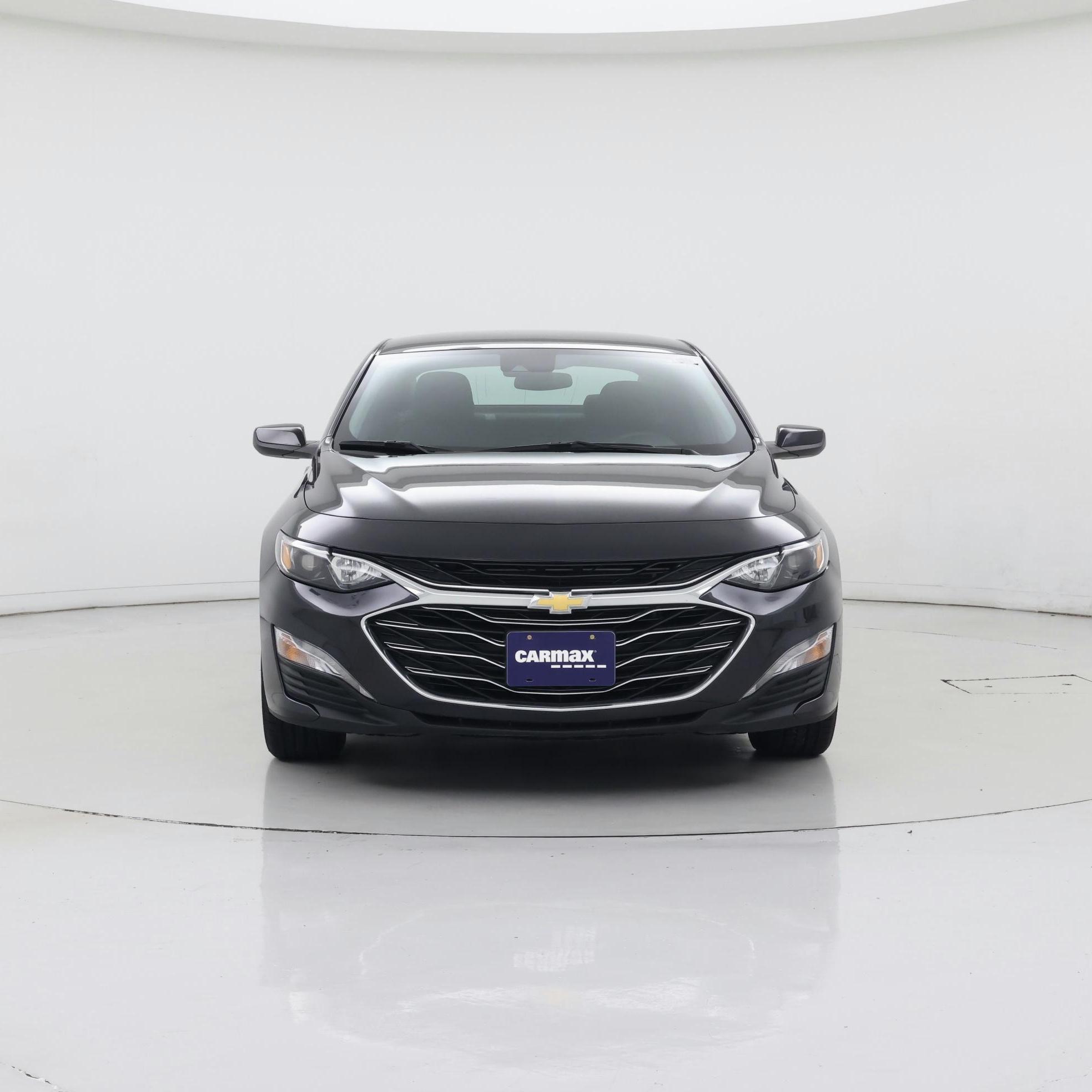 Thumbnail: 2023 Chevrolet Malibu - 5