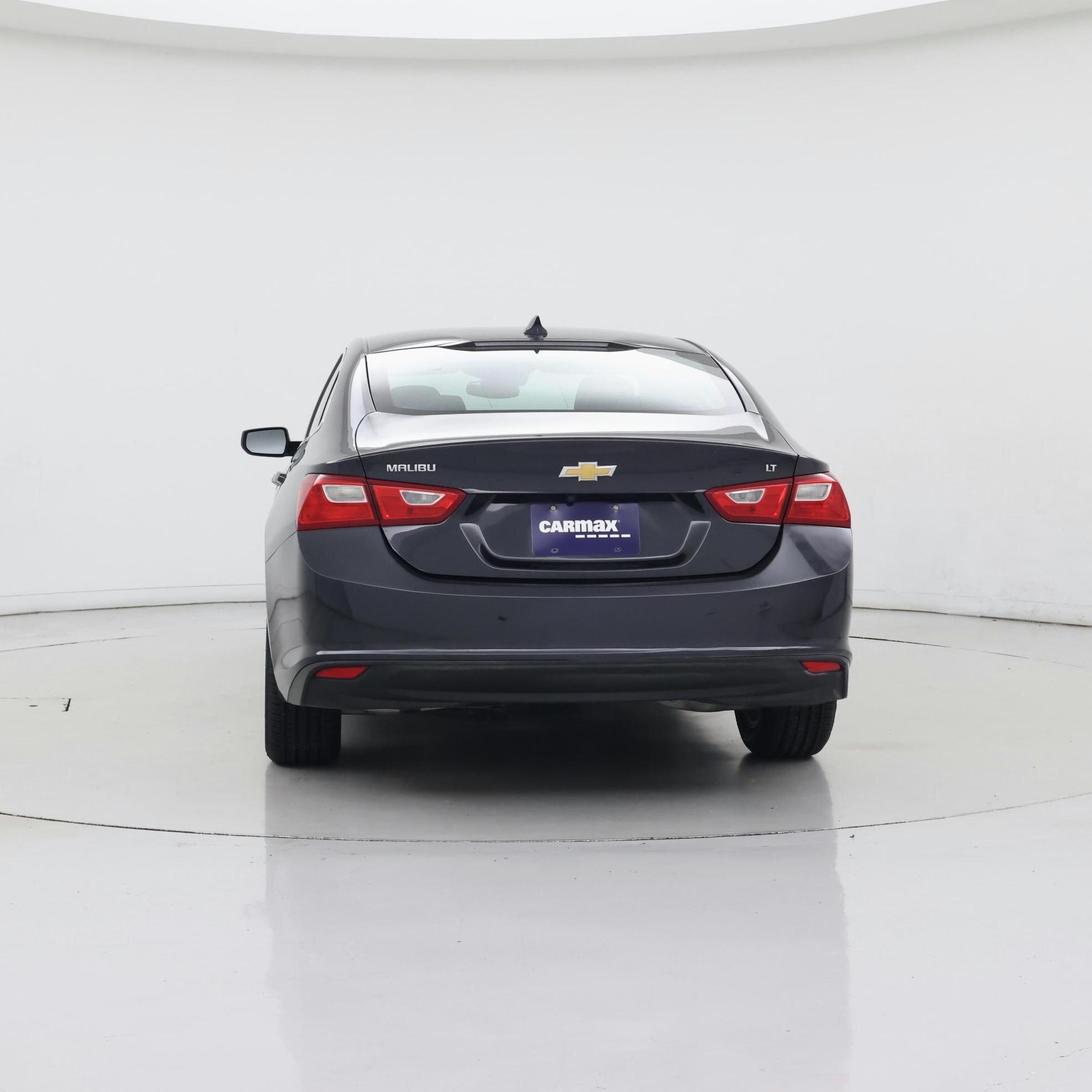 Thumbnail: 2023 Chevrolet Malibu - 6