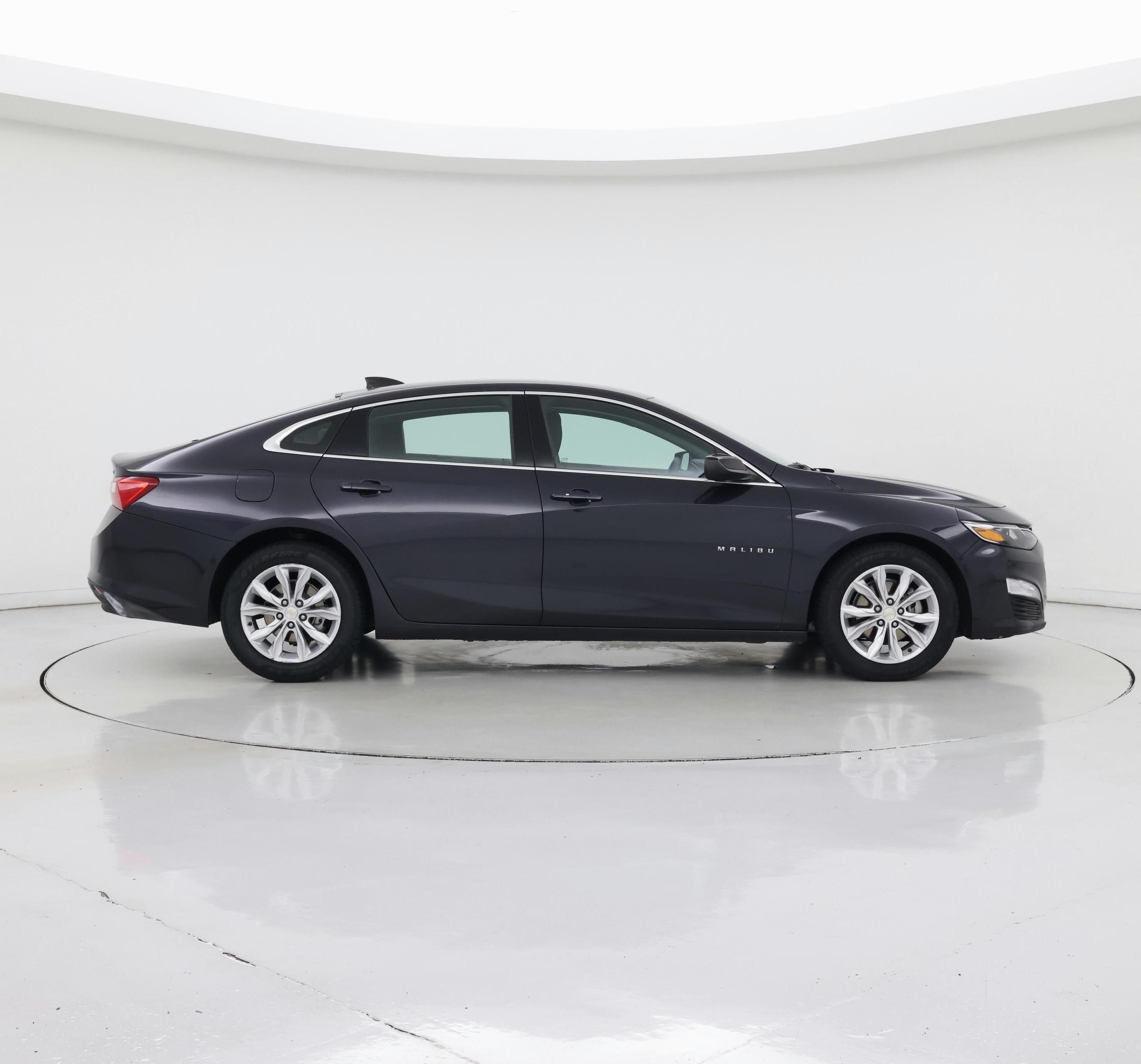 Thumbnail: 2023 Chevrolet Malibu - 7
