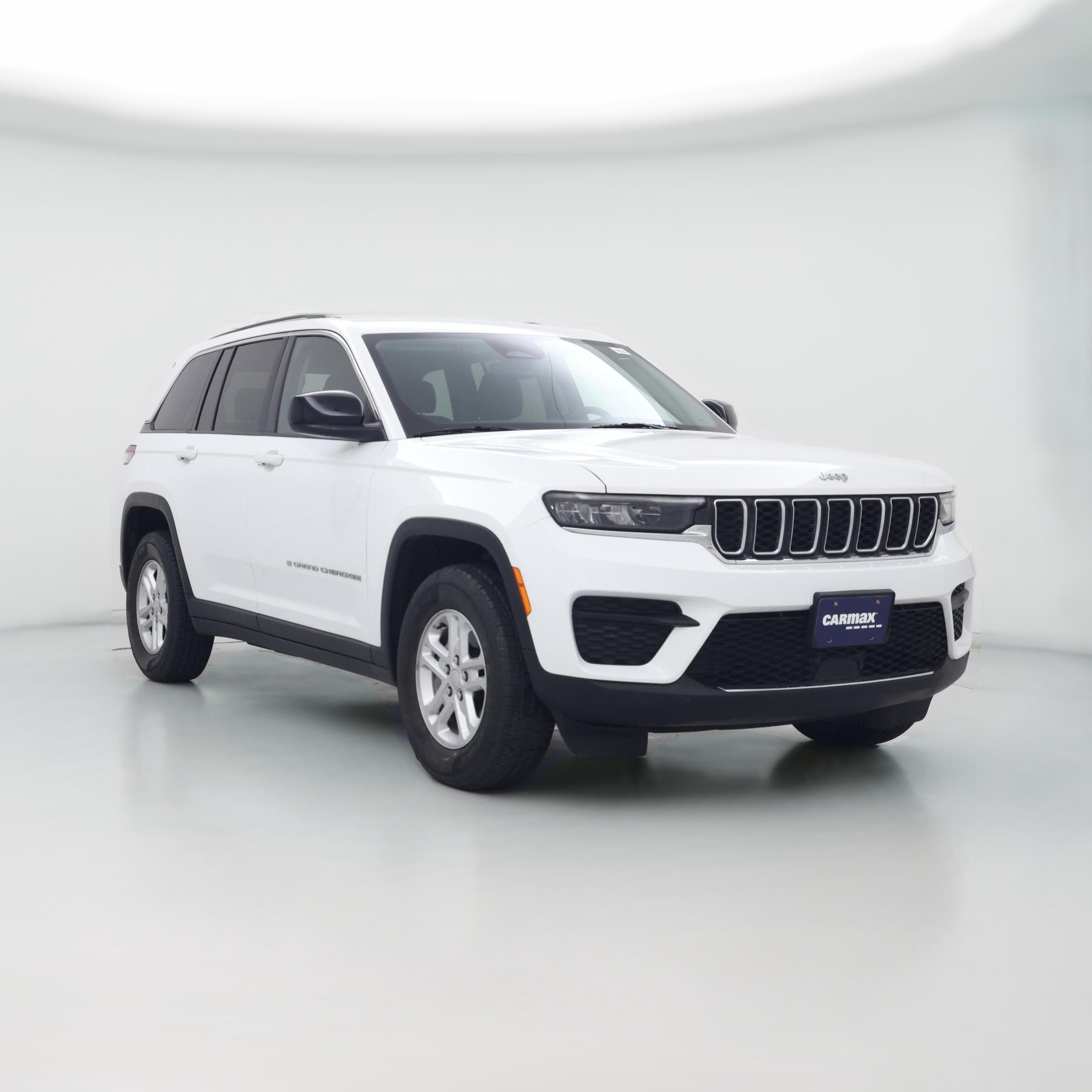 Thumbnail: 2023 Jeep Grand Cherokee - 1
