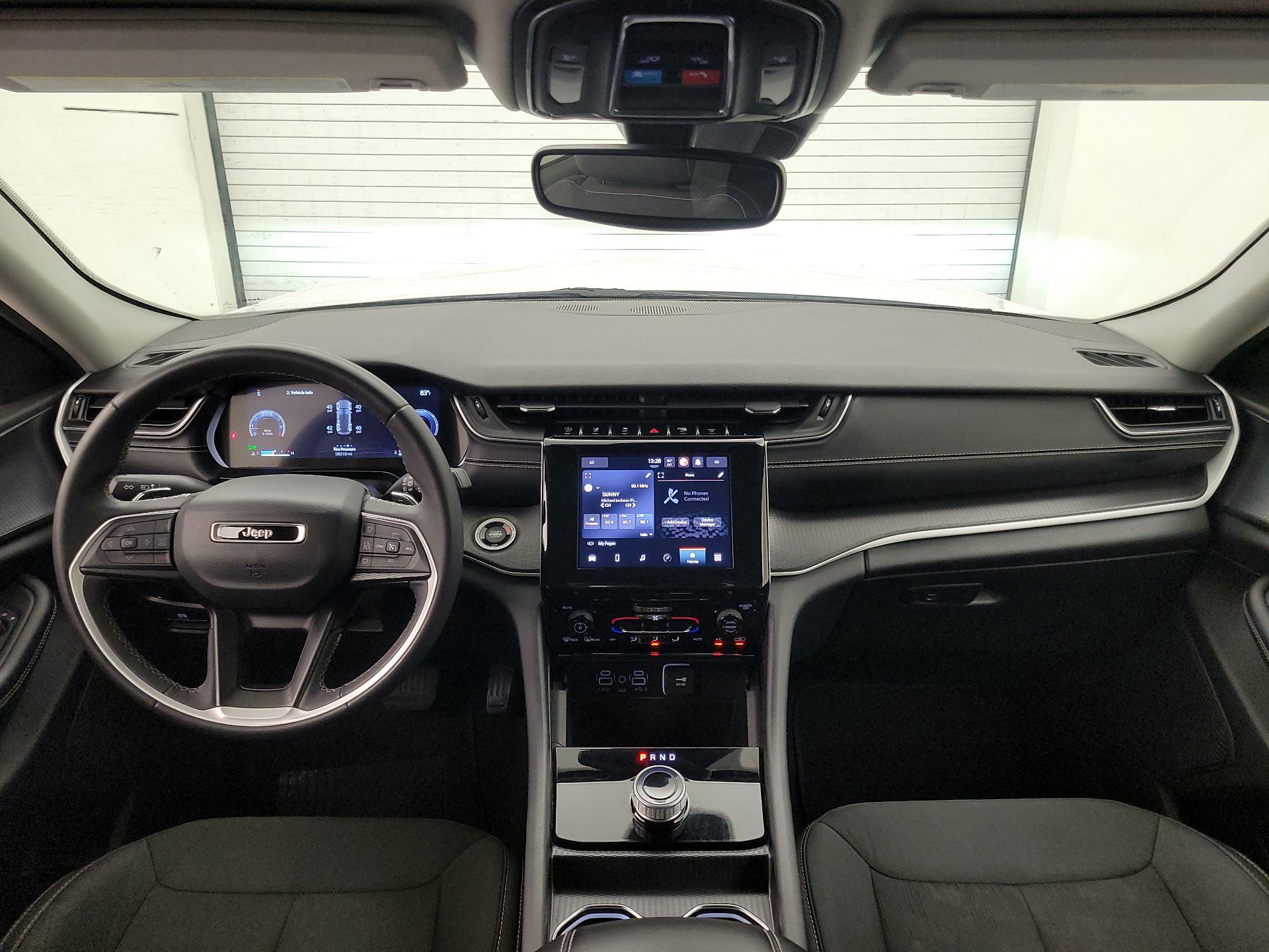 Thumbnail: 2023 Jeep Grand Cherokee - 9