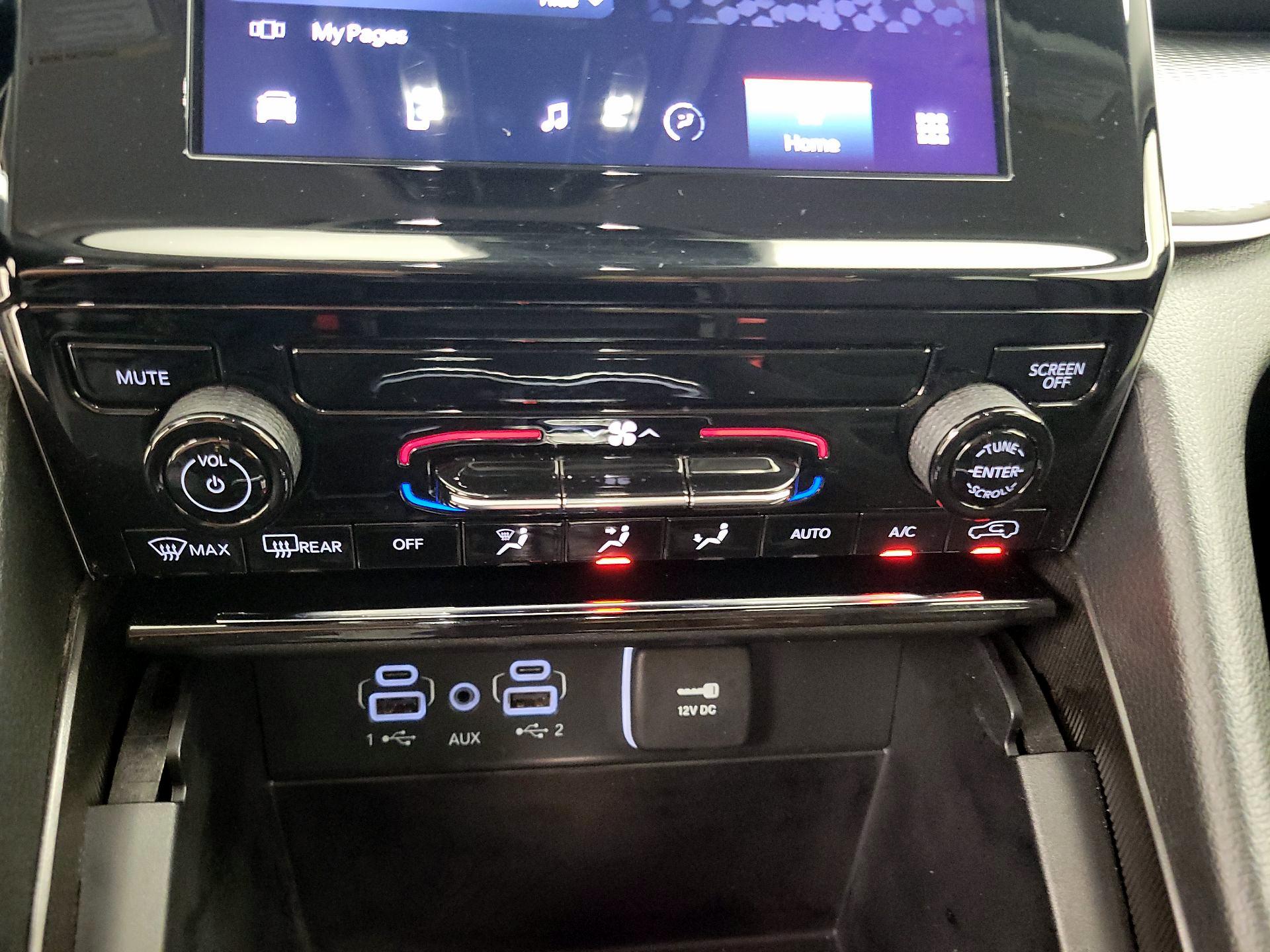 Thumbnail: 2023 Jeep Grand Cherokee - 16