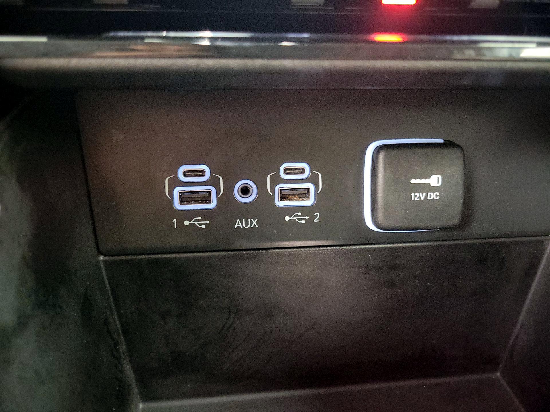 Thumbnail: 2023 Jeep Grand Cherokee - 18