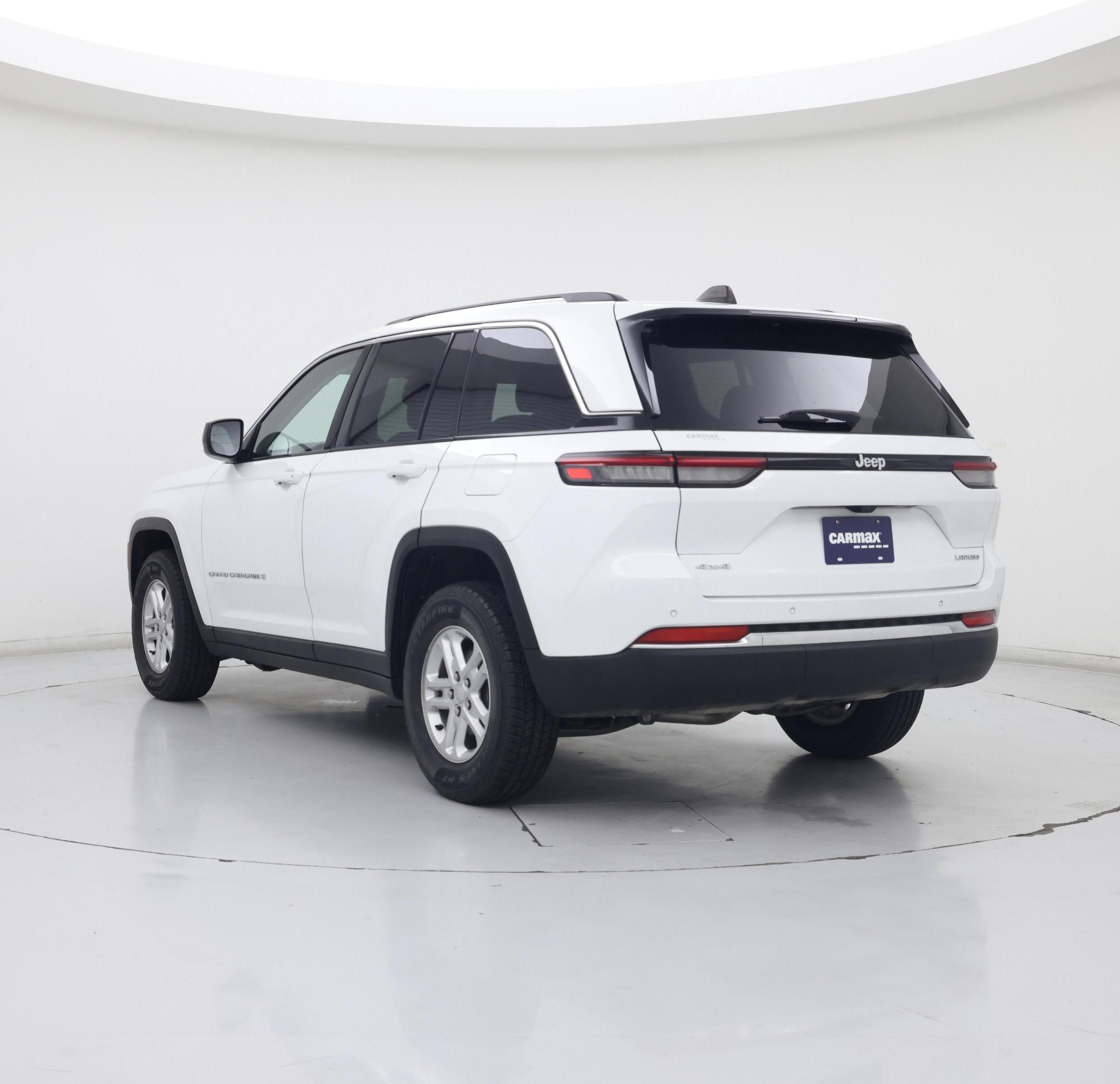 Thumbnail: 2023 Jeep Grand Cherokee - 2