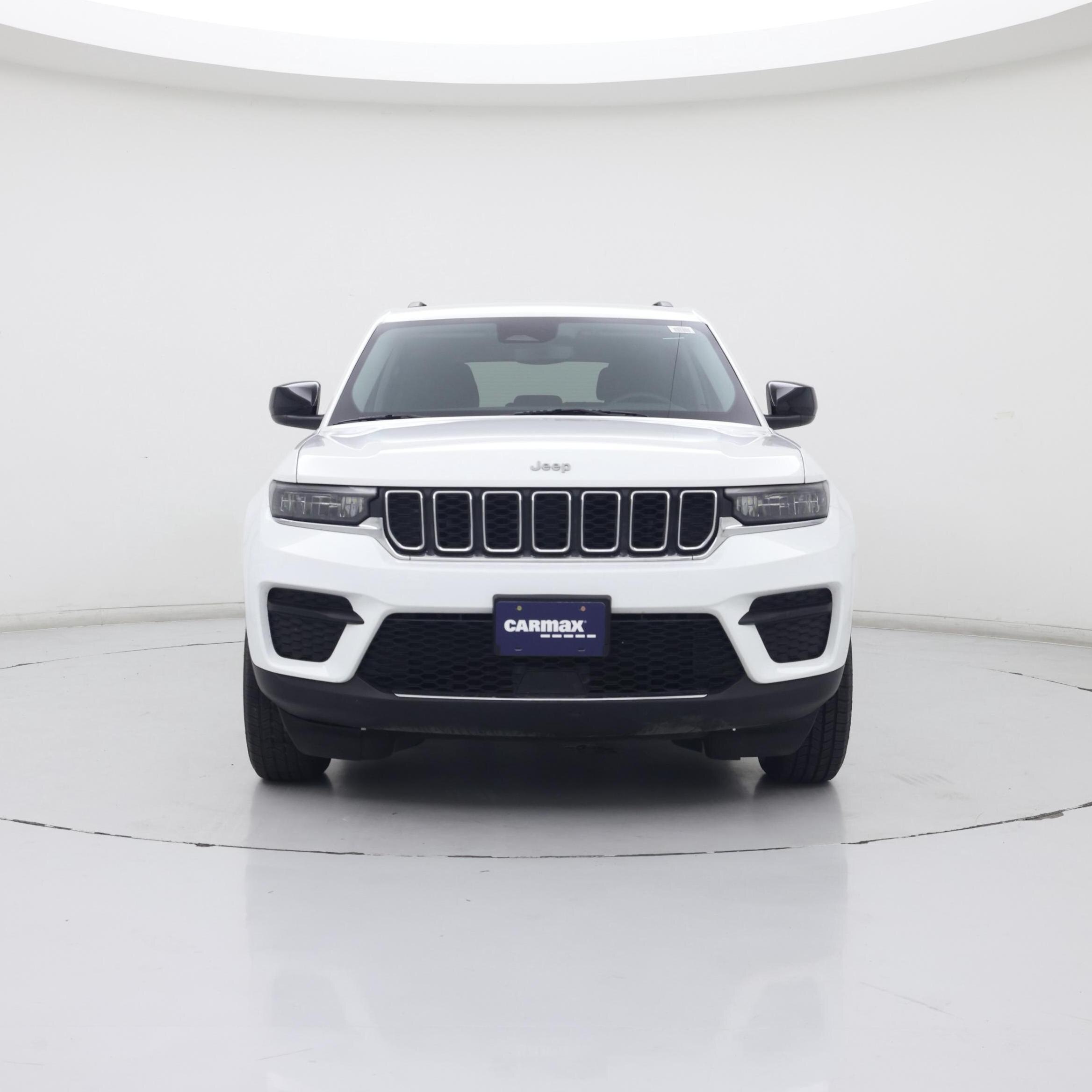 Thumbnail: 2023 Jeep Grand Cherokee - 5