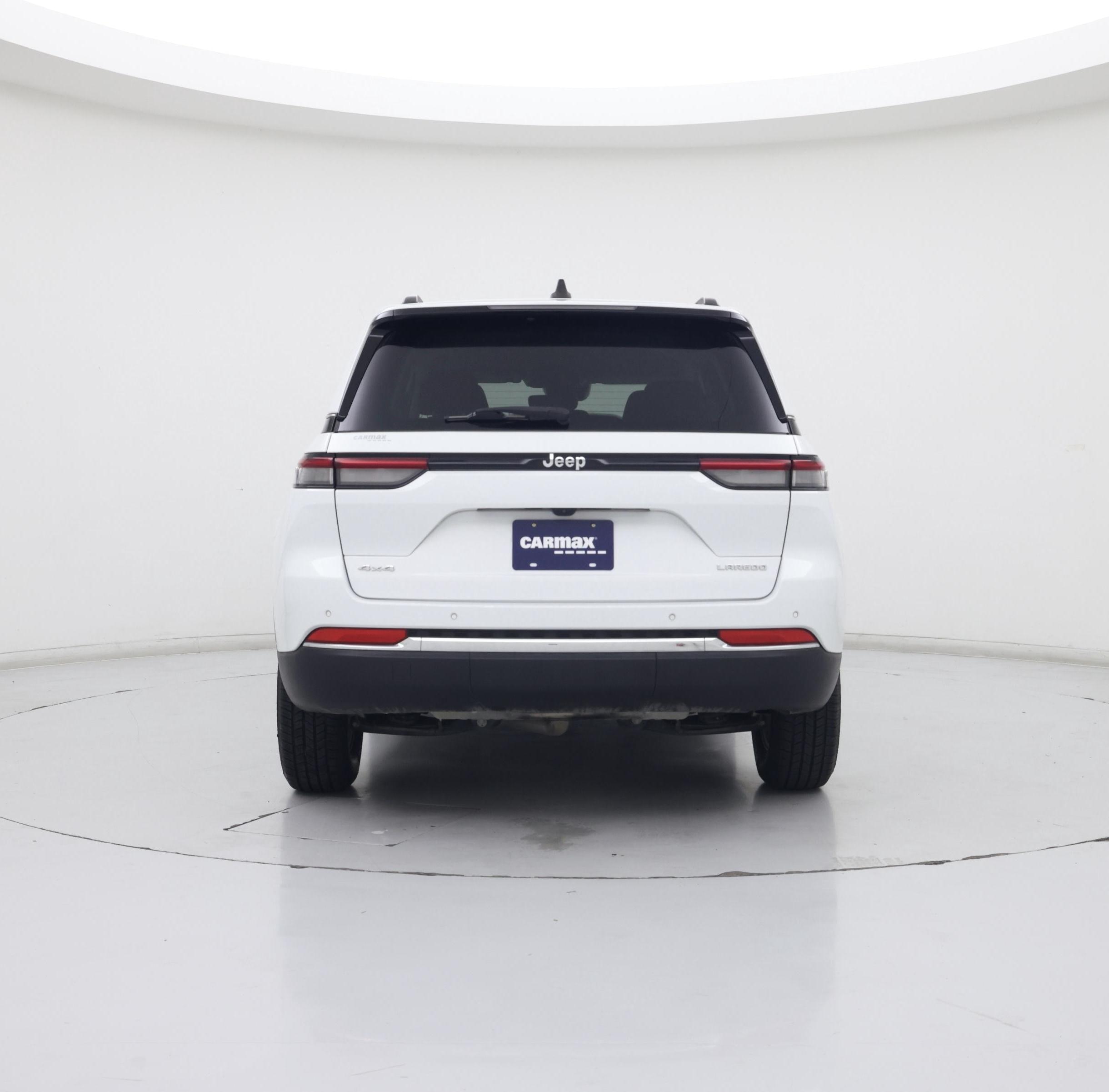 Thumbnail: 2023 Jeep Grand Cherokee - 6