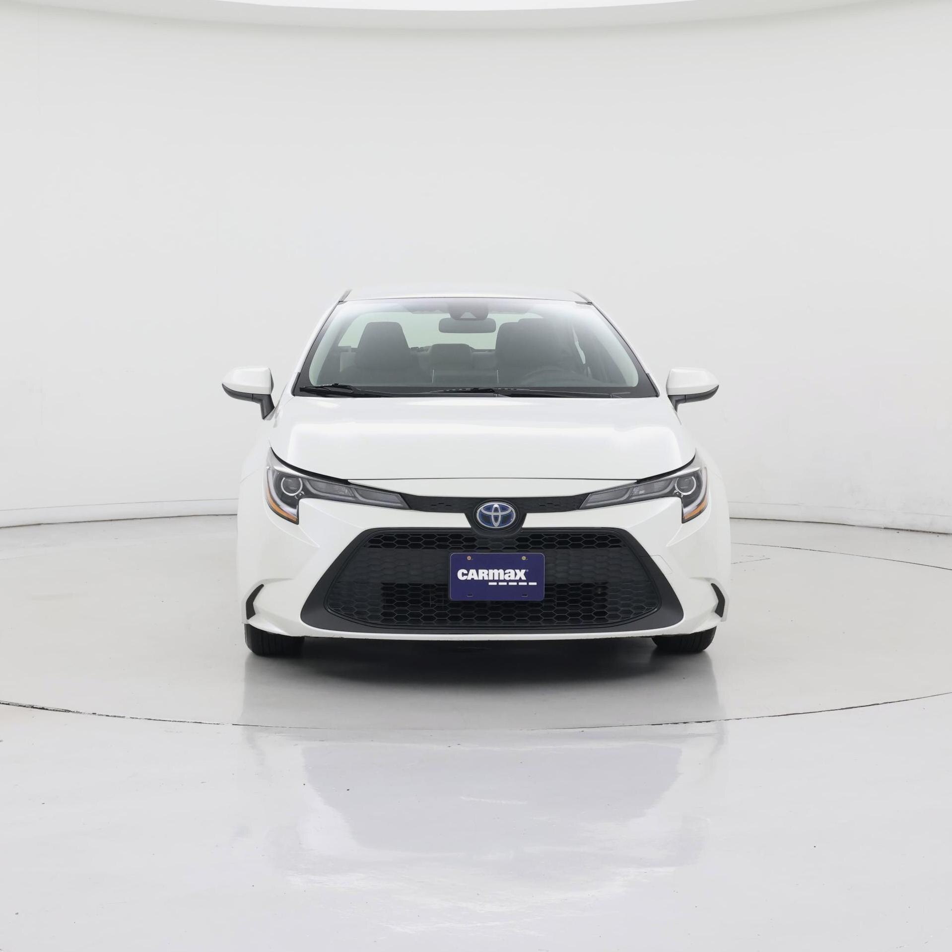 Thumbnail: 2021 Toyota Corolla - 5
