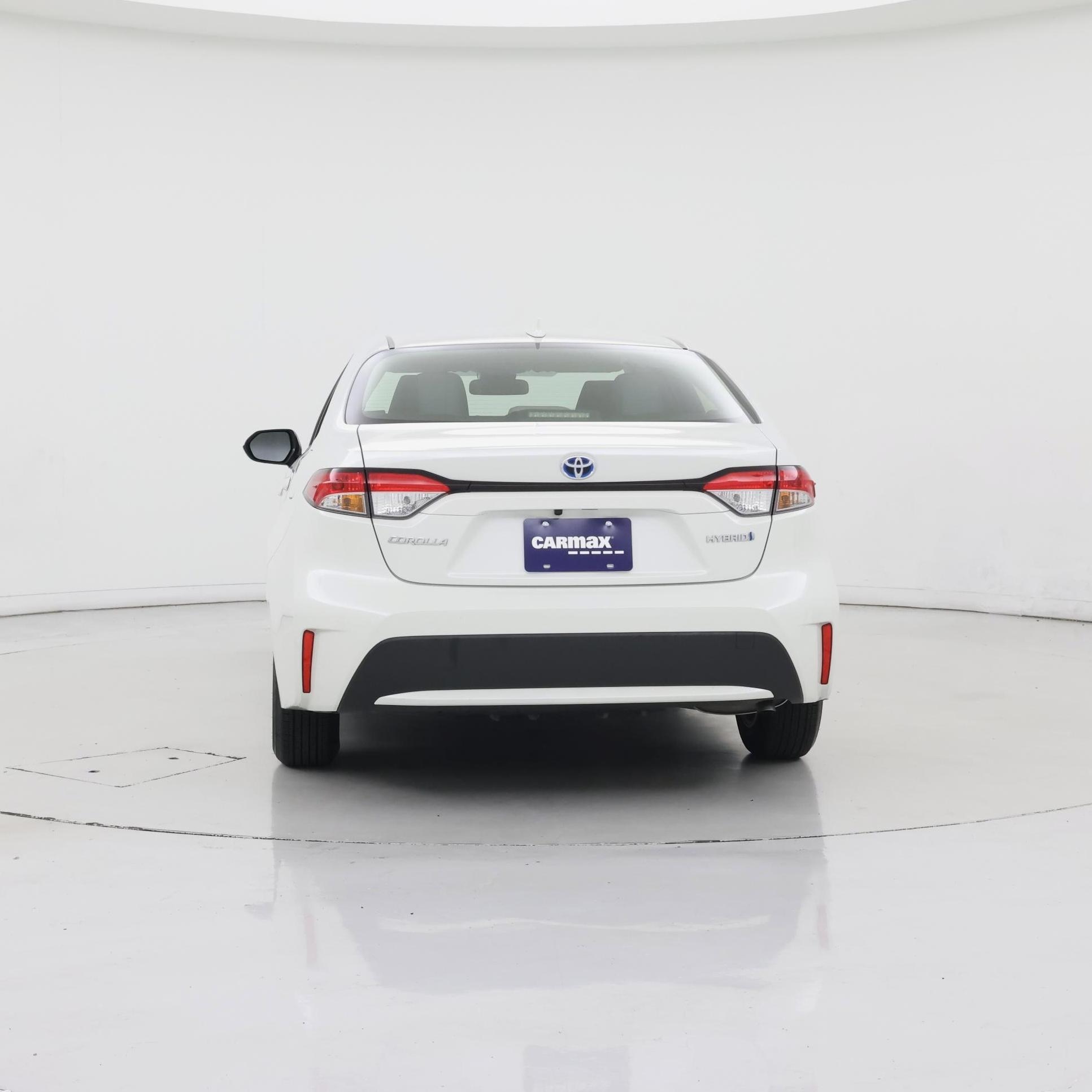 Thumbnail: 2021 Toyota Corolla - 6