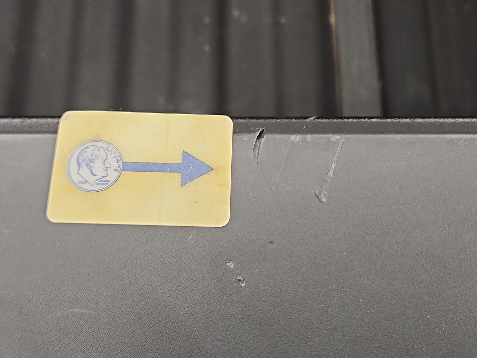 Thumbnail: 2021 Nissan Frontier - 17