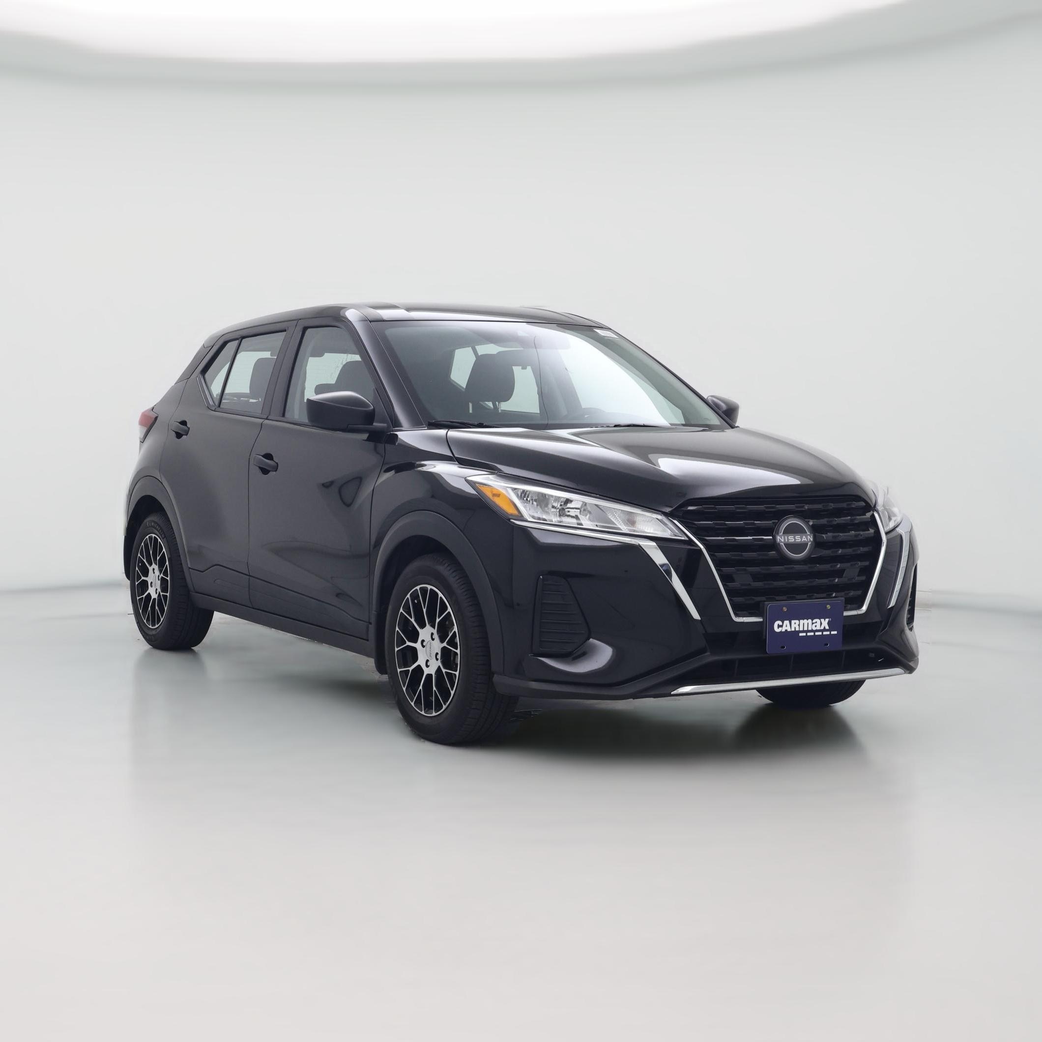 Thumbnail: 2022 Nissan Kicks - 1