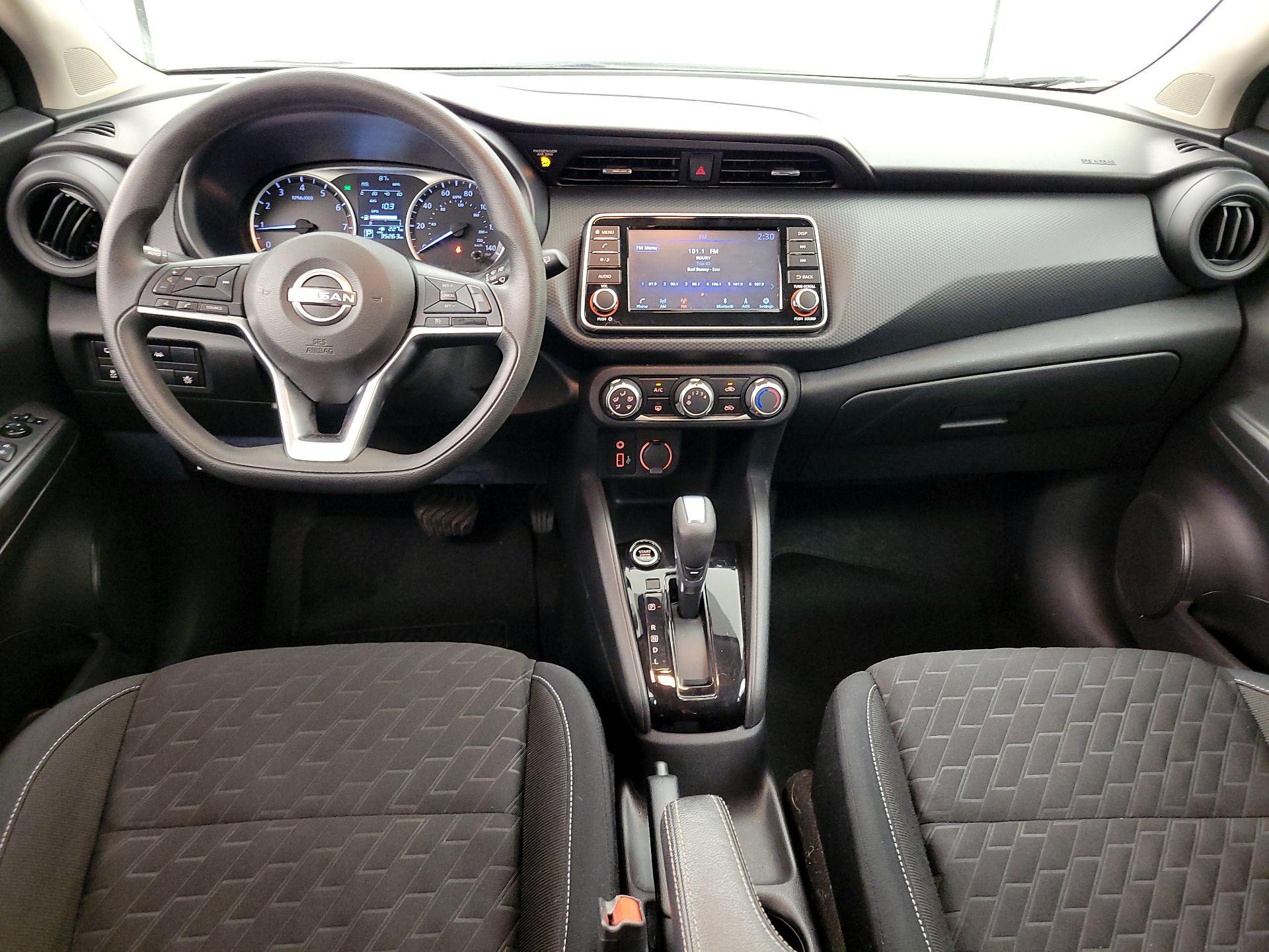 Thumbnail: 2022 Nissan Kicks - 9