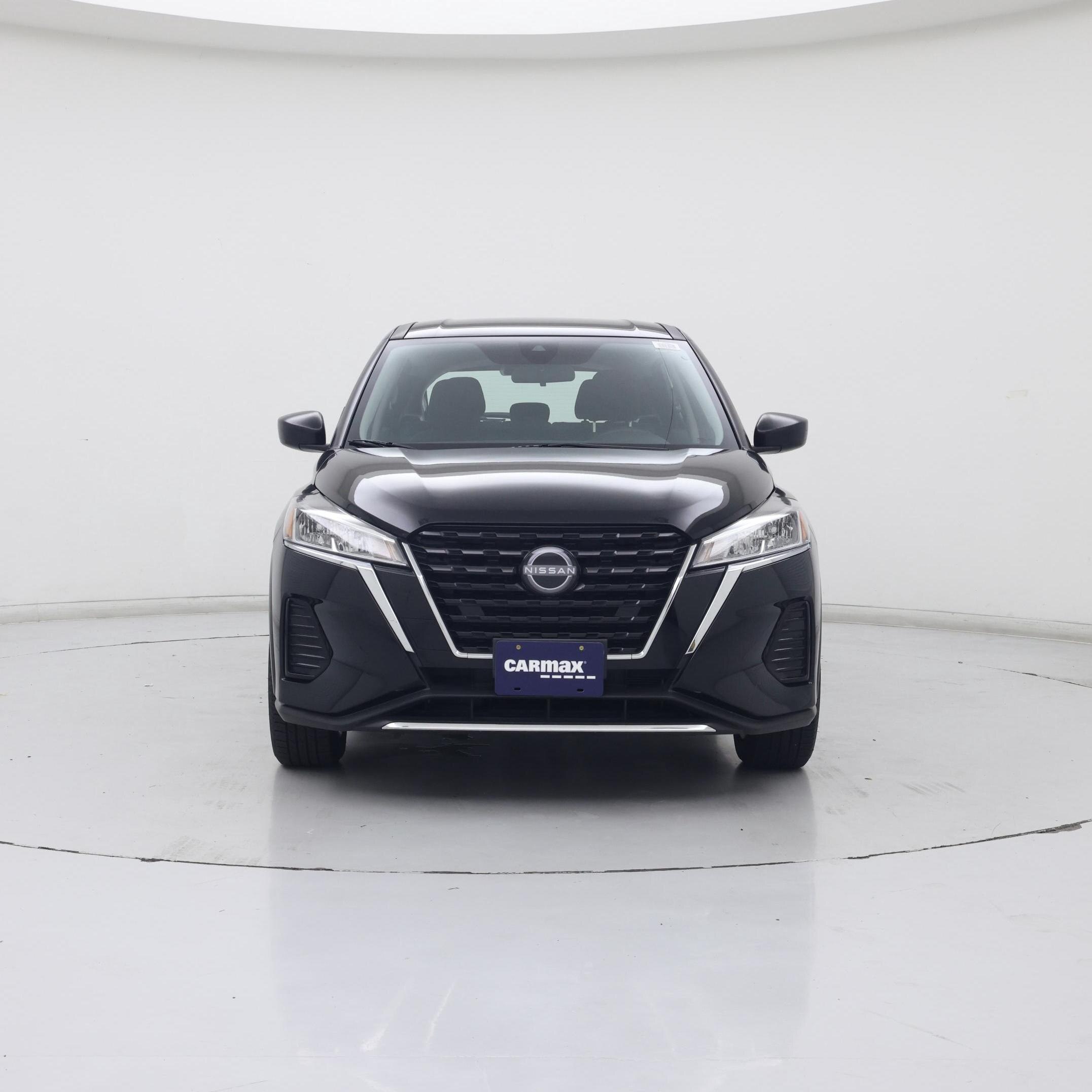 Thumbnail: 2022 Nissan Kicks - 5