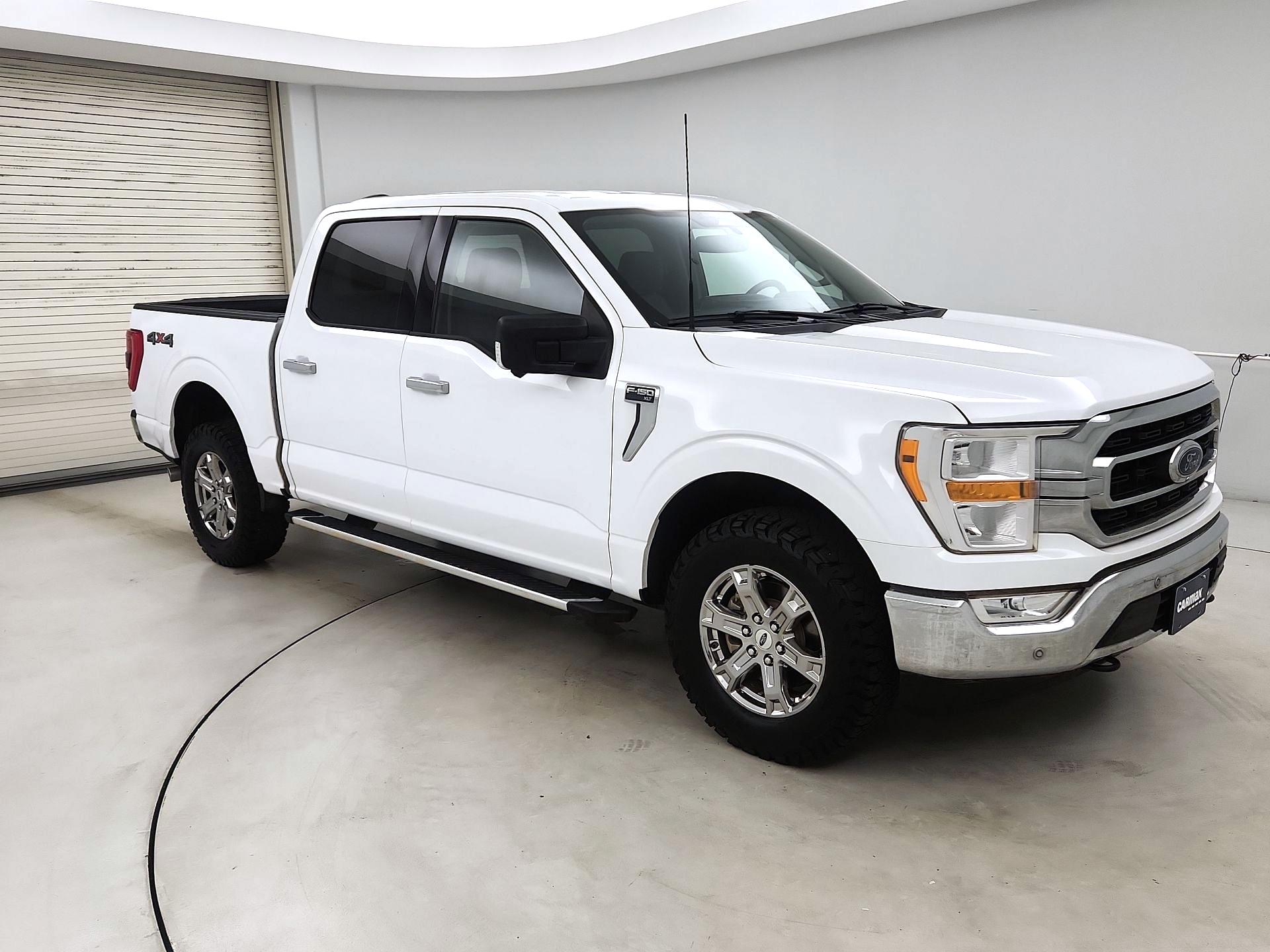 Thumbnail: 2023 Ford F-150 - 1
