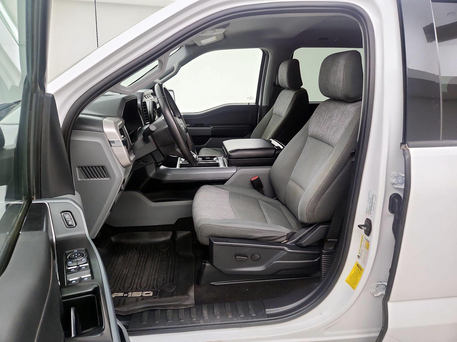 Thumbnail: 2023 Ford F-150 - 9