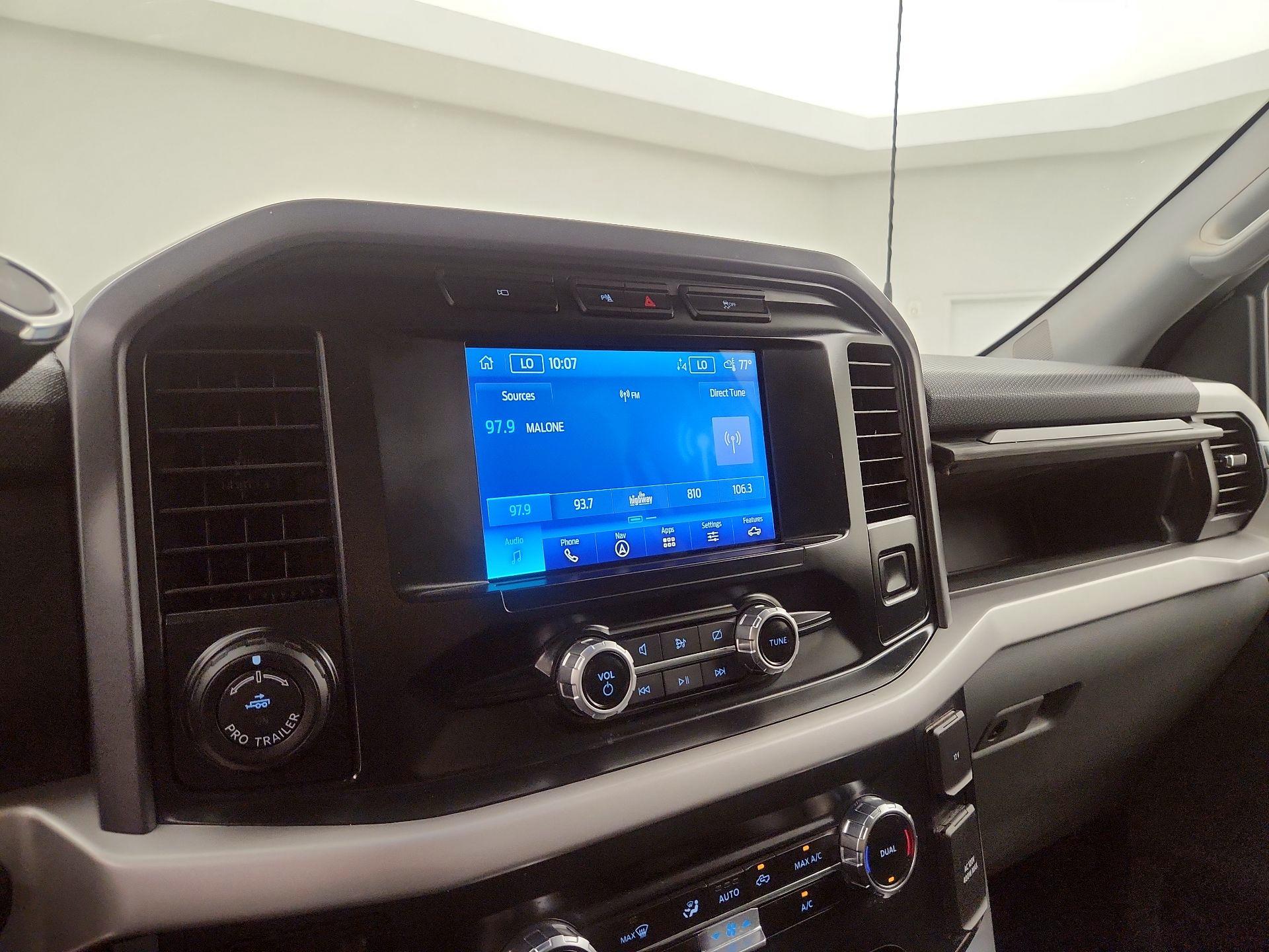 Thumbnail: 2023 Ford F-150 - 11