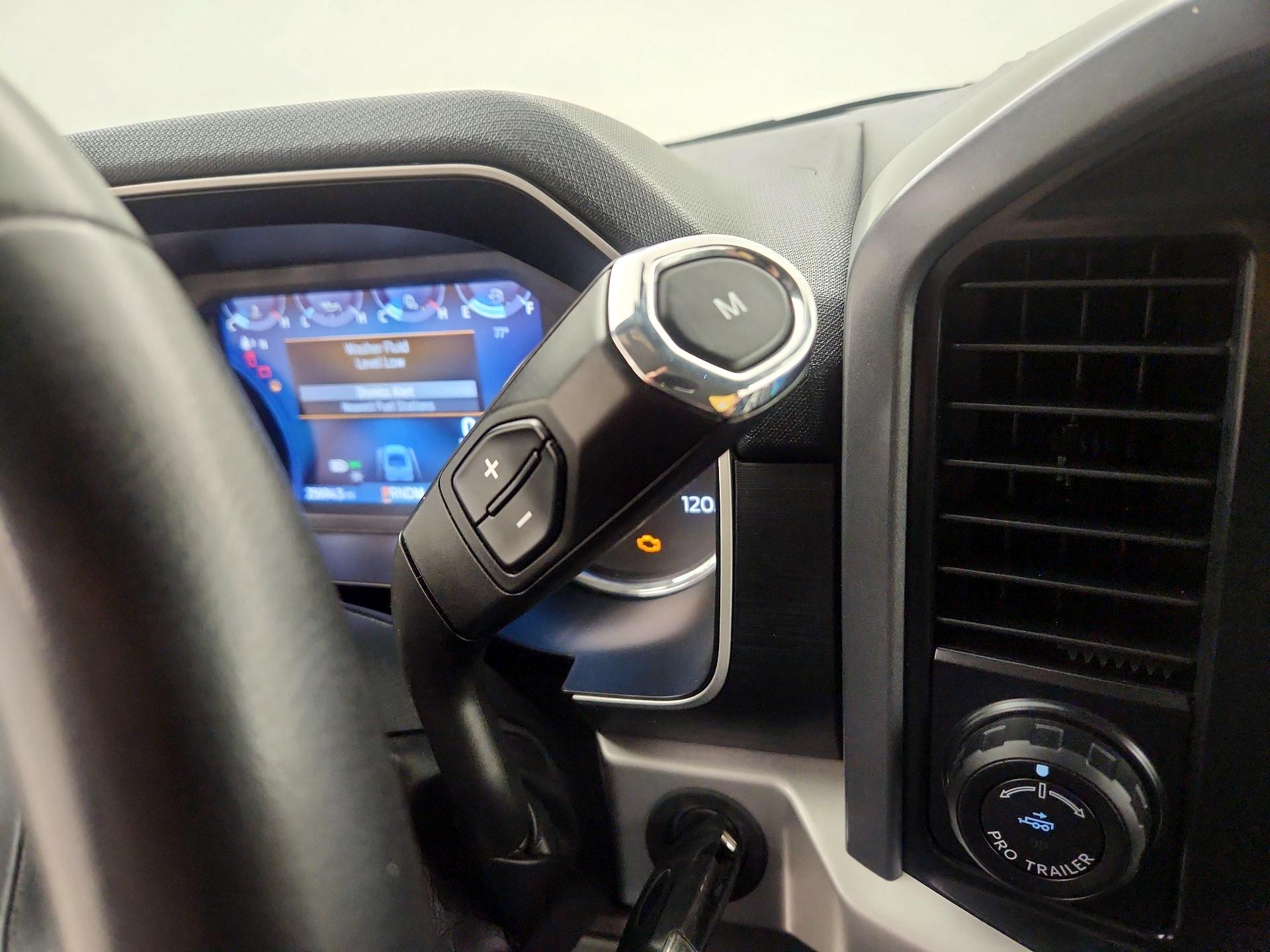 Thumbnail: 2023 Ford F-150 - 13