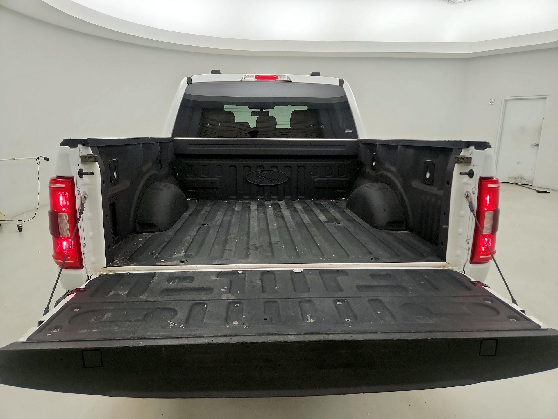 Thumbnail: 2023 Ford F-150 - 14