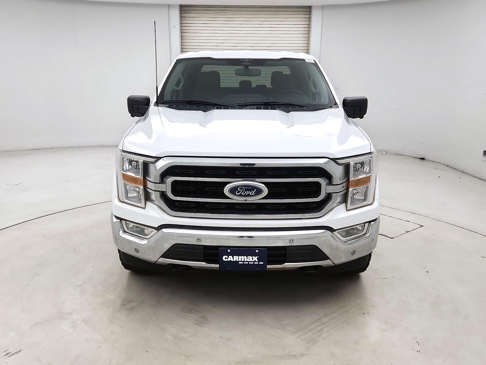 Thumbnail: 2023 Ford F-150 - 2