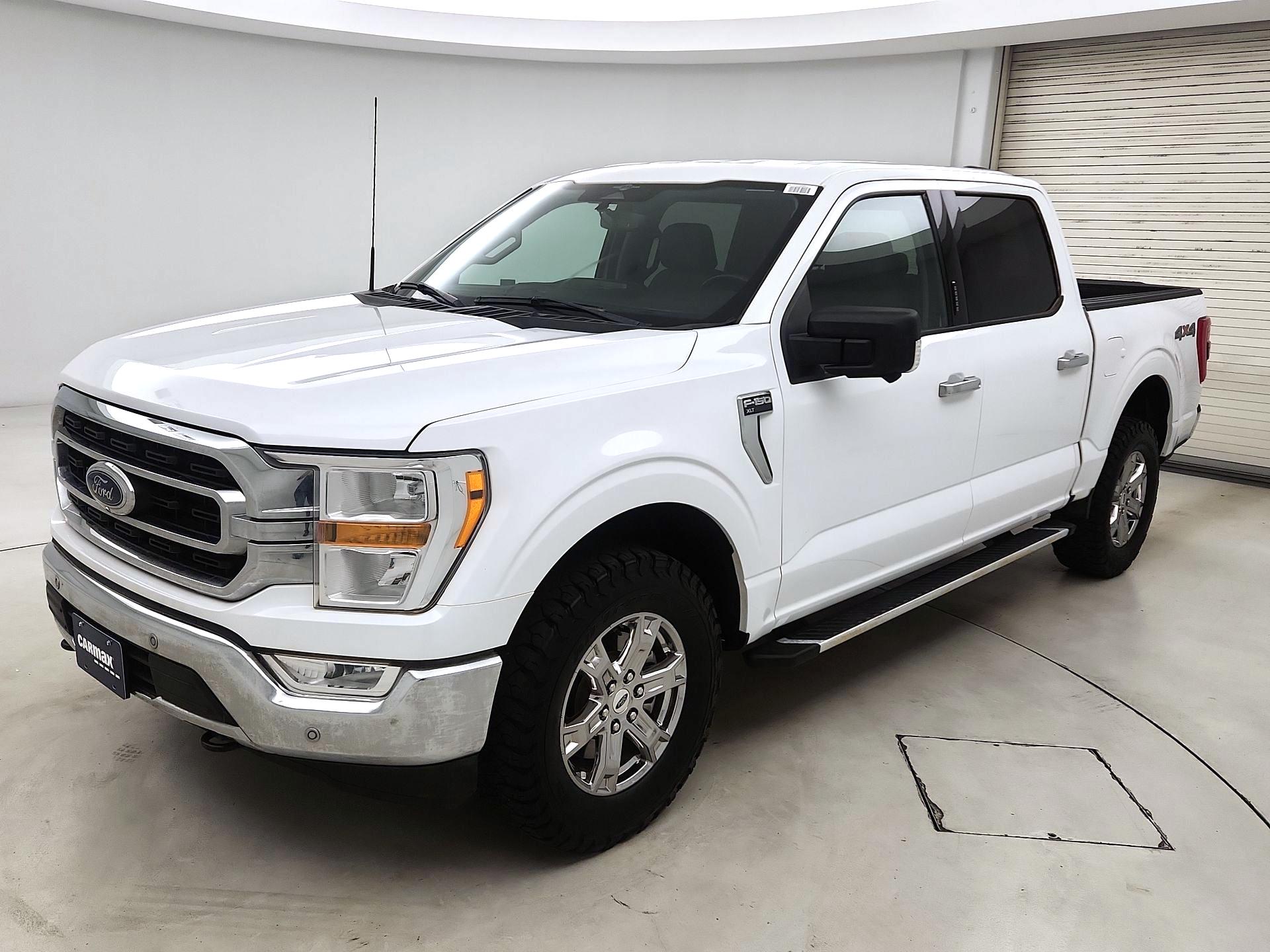 Thumbnail: 2023 Ford F-150 - 3