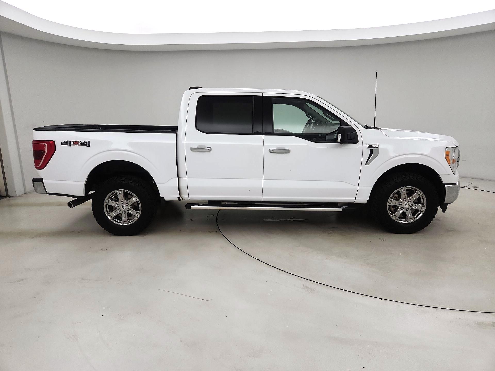 Thumbnail: 2023 Ford F-150 - 4