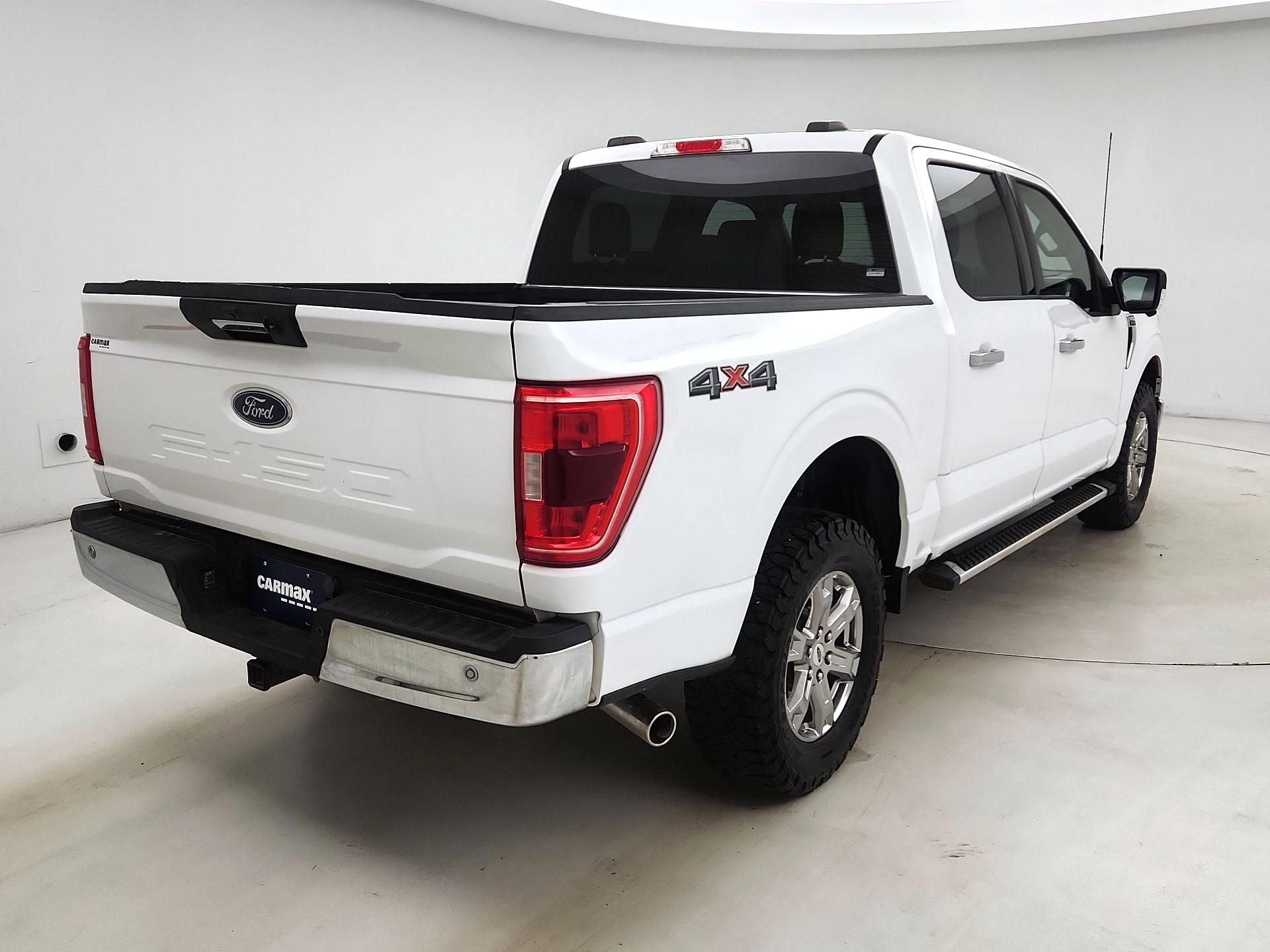 Thumbnail: 2023 Ford F-150 - 5