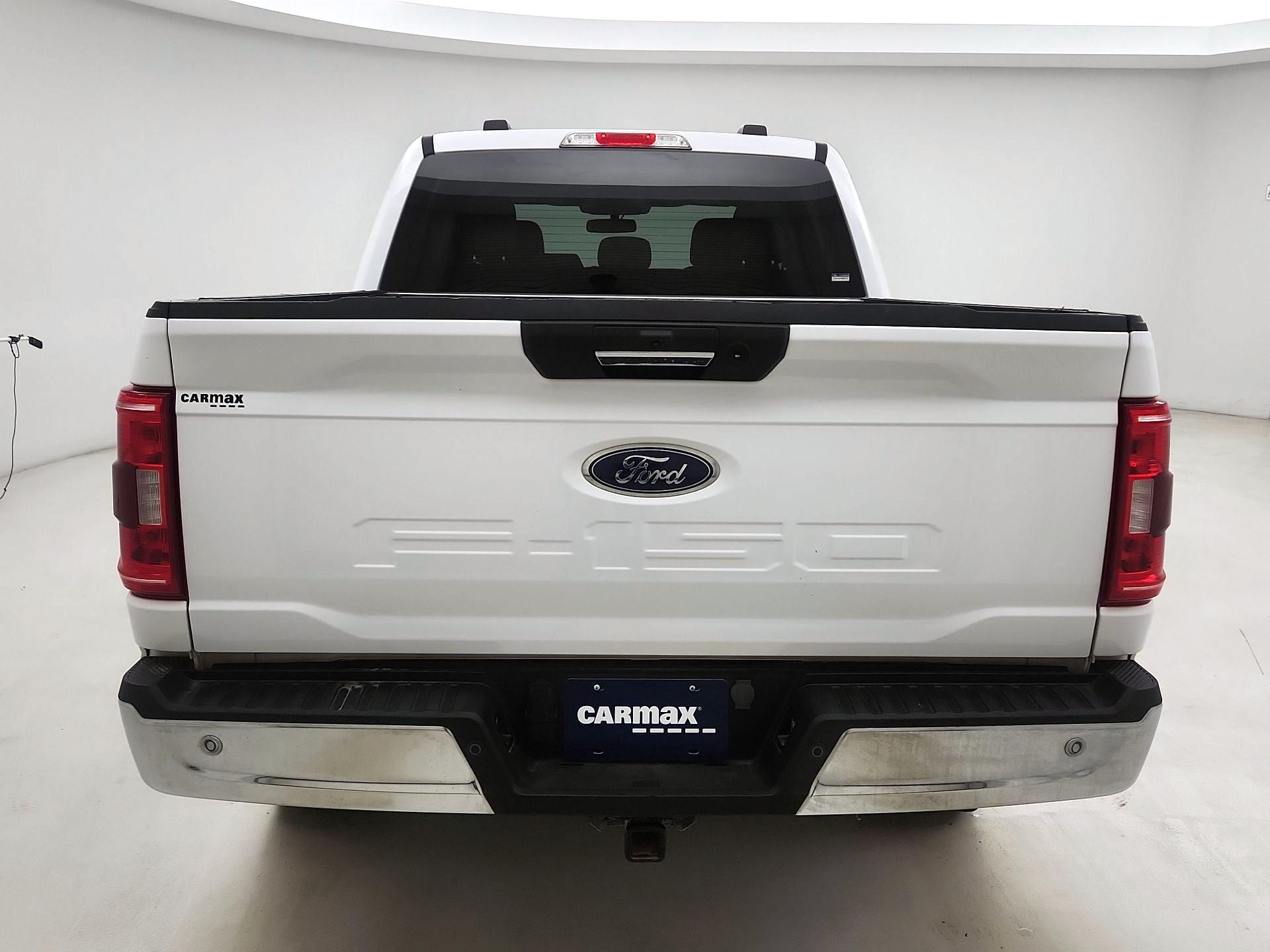 Thumbnail: 2023 Ford F-150 - 6