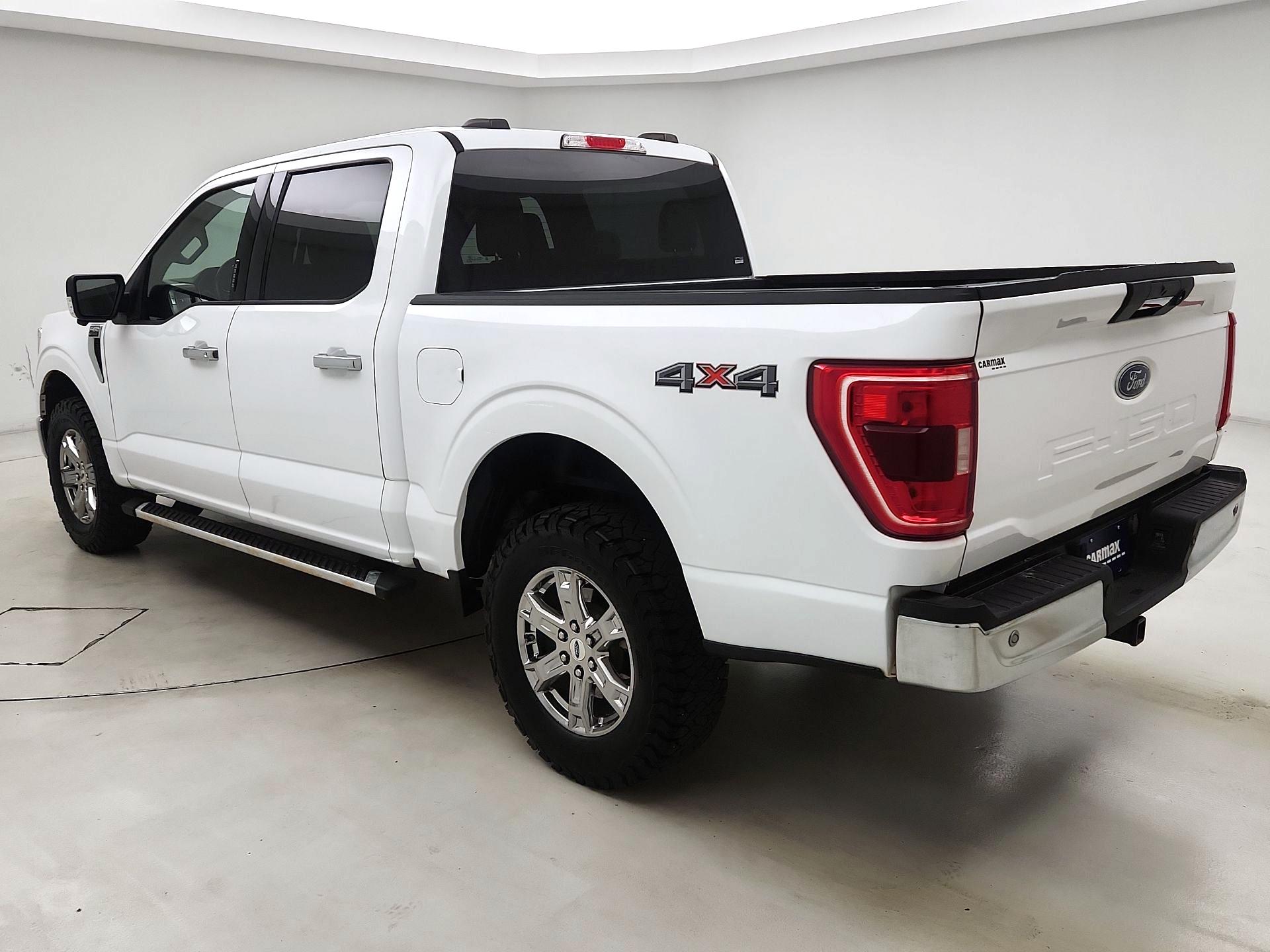 Thumbnail: 2023 Ford F-150 - 7