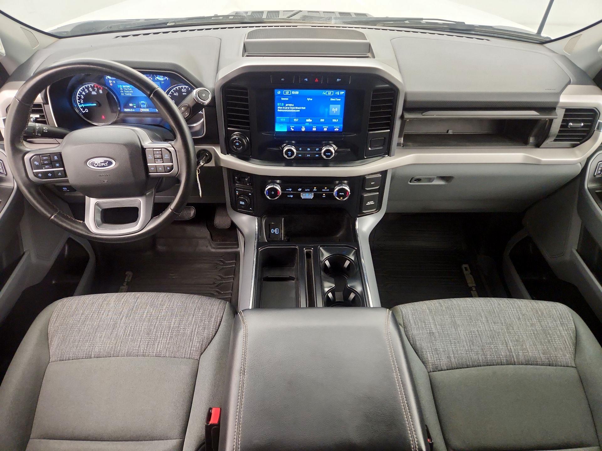 Thumbnail: 2023 Ford F-150 - 8
