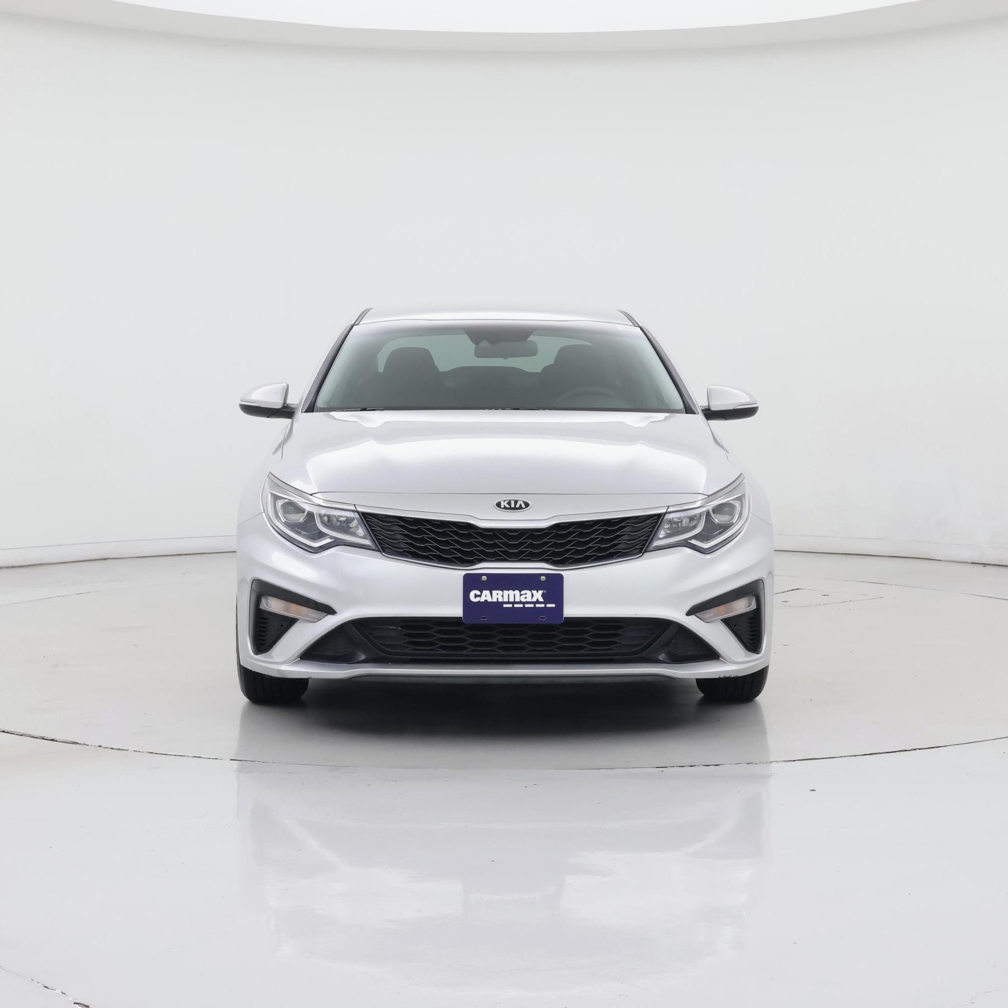 Thumbnail: 2020 Kia Optima - 5