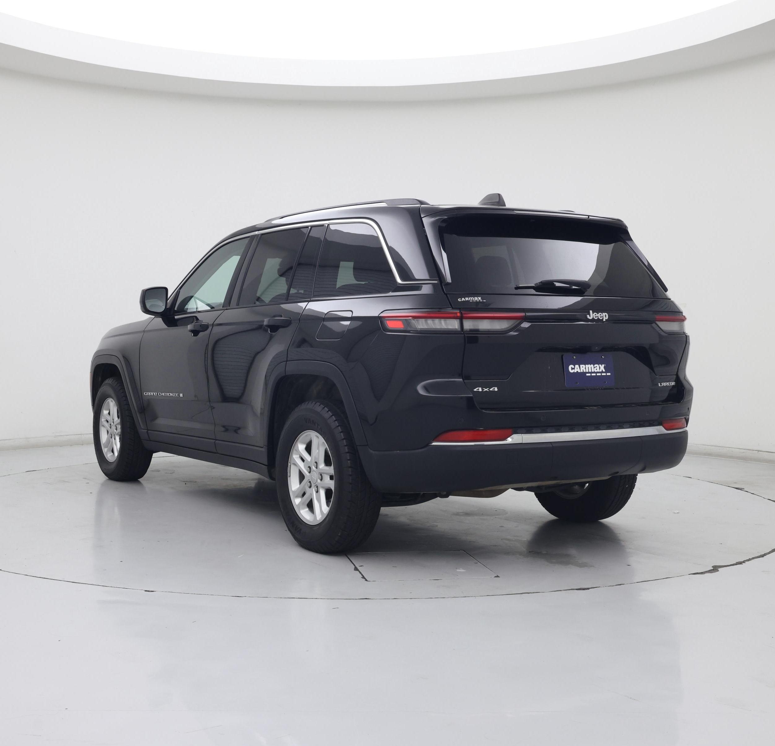 Thumbnail: 2024 Jeep Grand Cherokee - 2