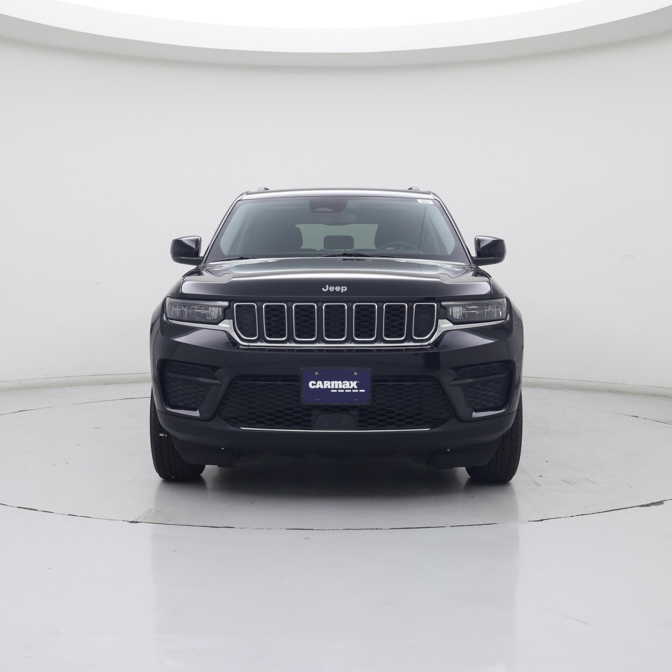 Thumbnail: 2024 Jeep Grand Cherokee - 5