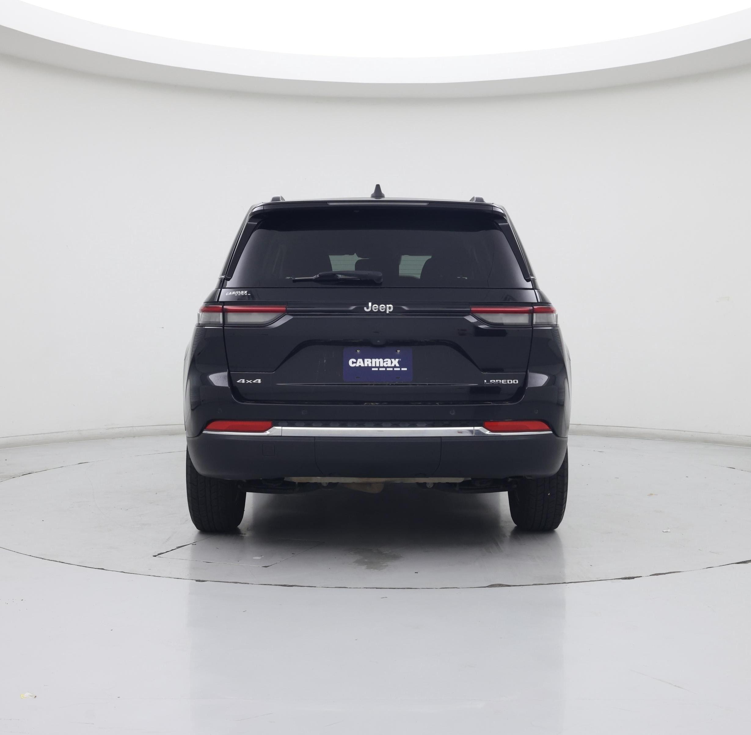 Thumbnail: 2024 Jeep Grand Cherokee - 6