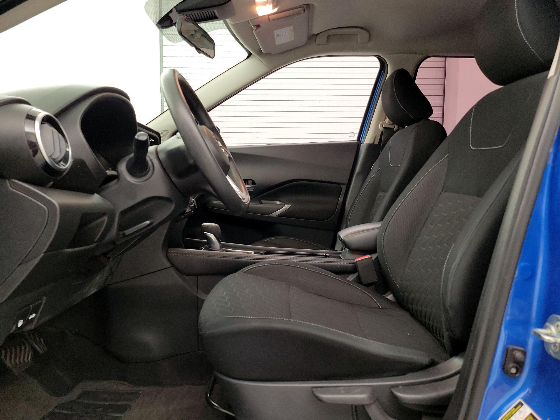 Thumbnail: 2021 Nissan Kicks - 11