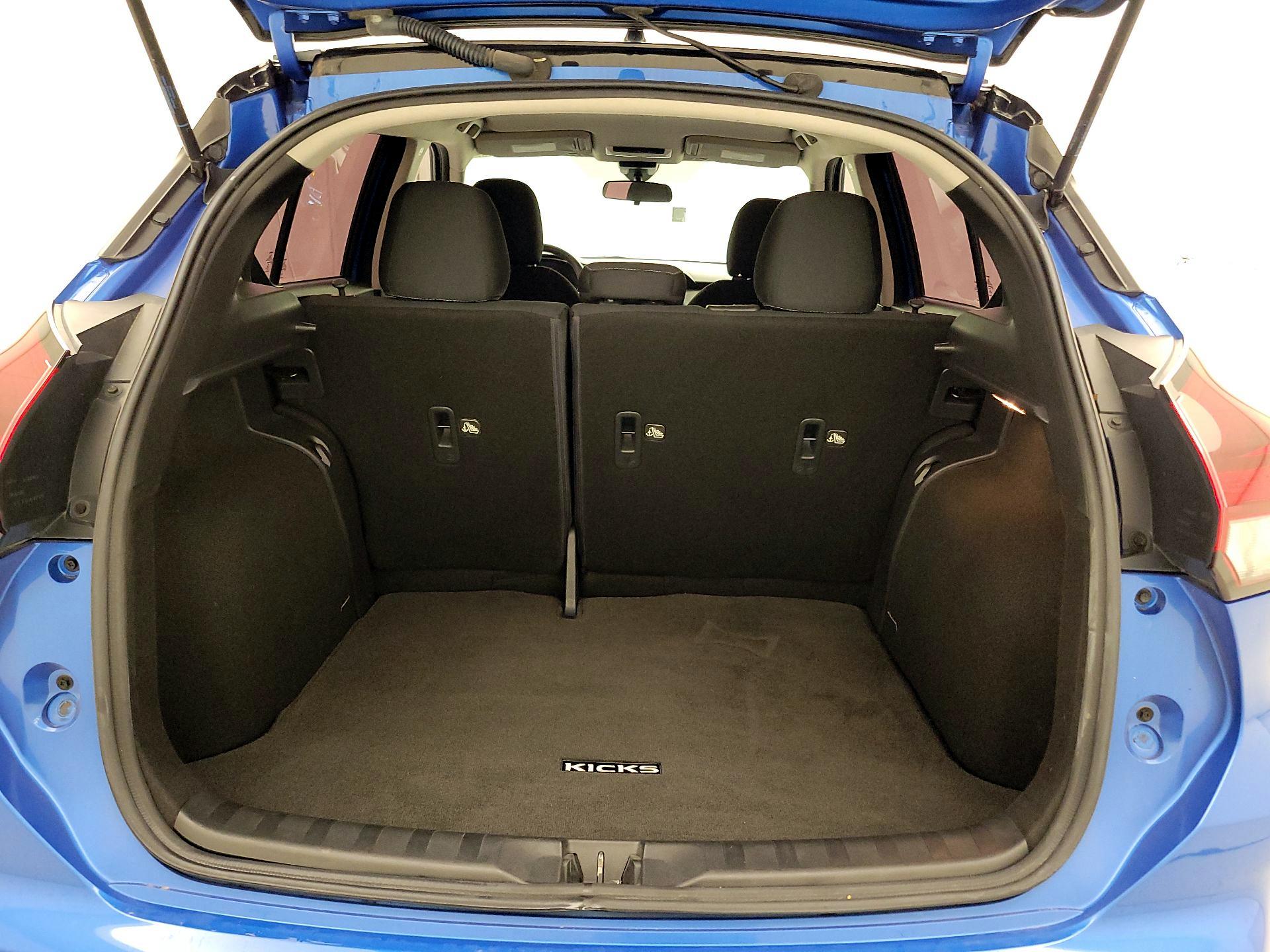 Thumbnail: 2021 Nissan Kicks - 20