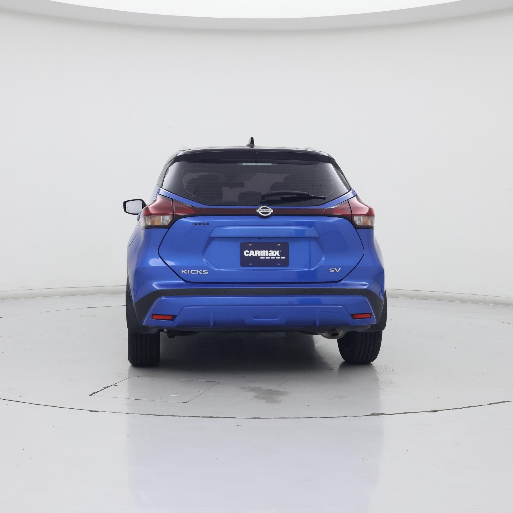 Thumbnail: 2021 Nissan Kicks - 6