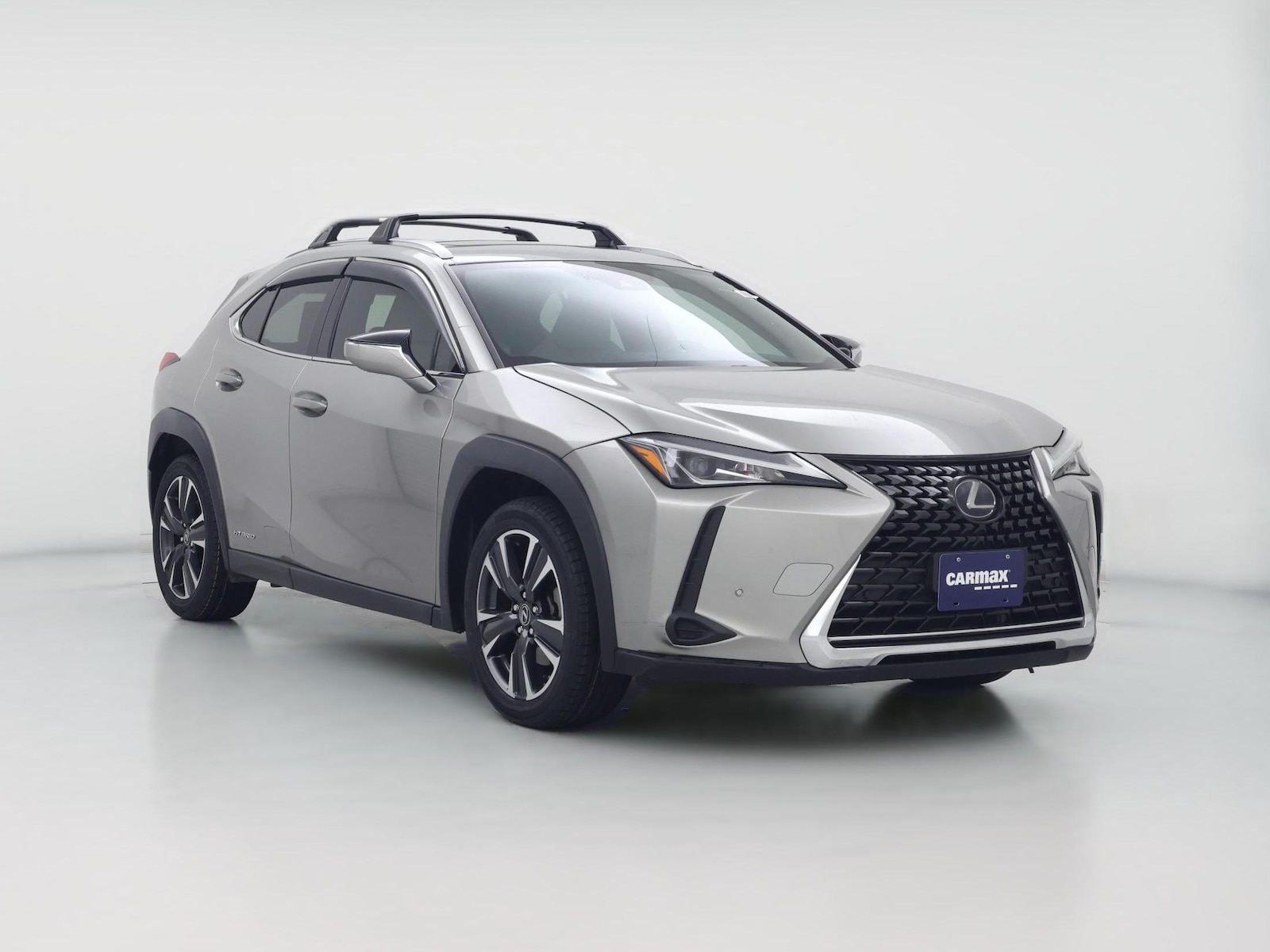 2020 Lexus UX Hybrid 250h