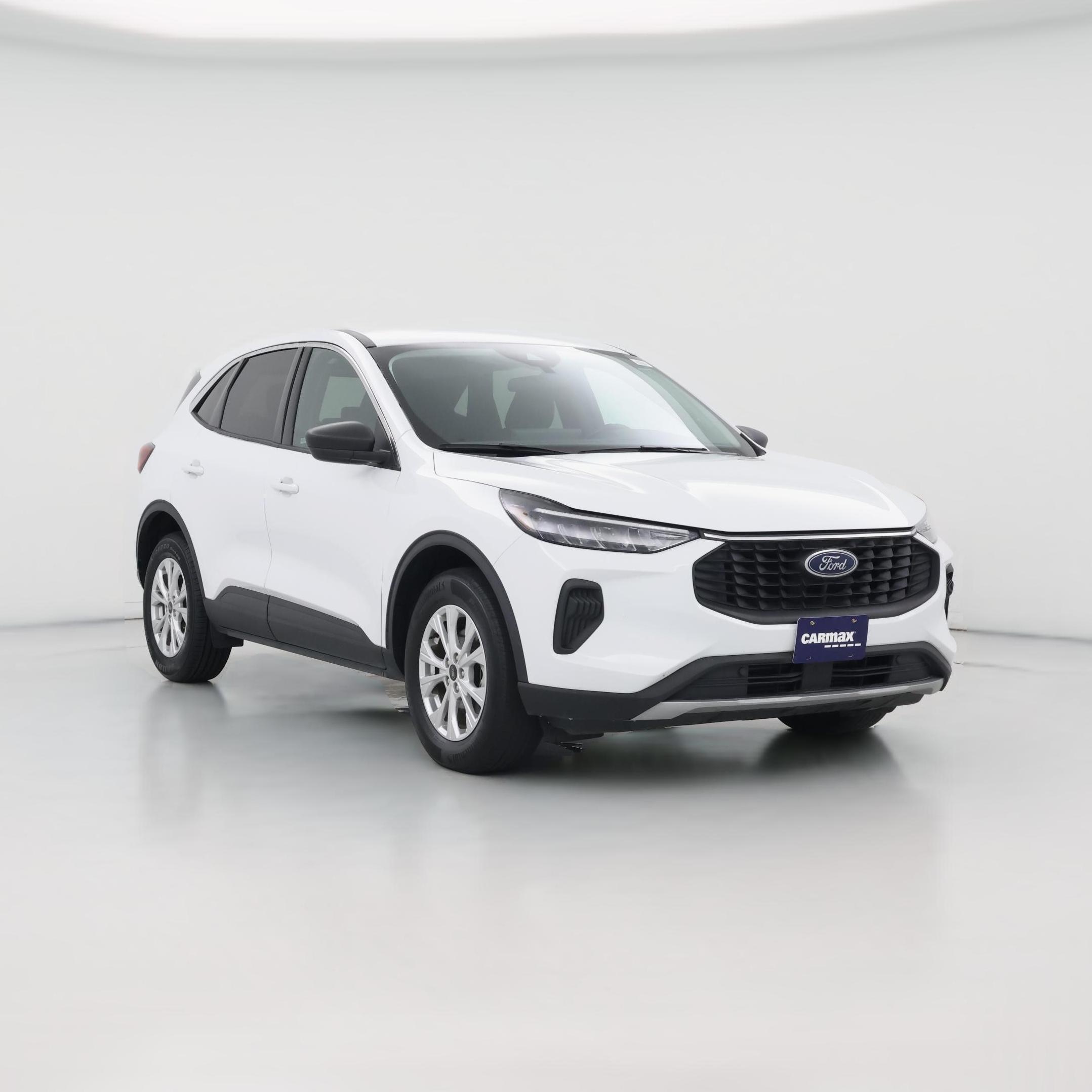 Thumbnail: 2023 Ford Escape - 1