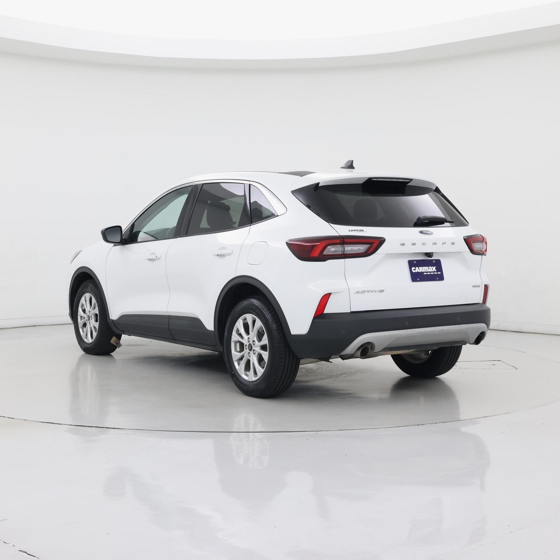 Thumbnail: 2023 Ford Escape - 2