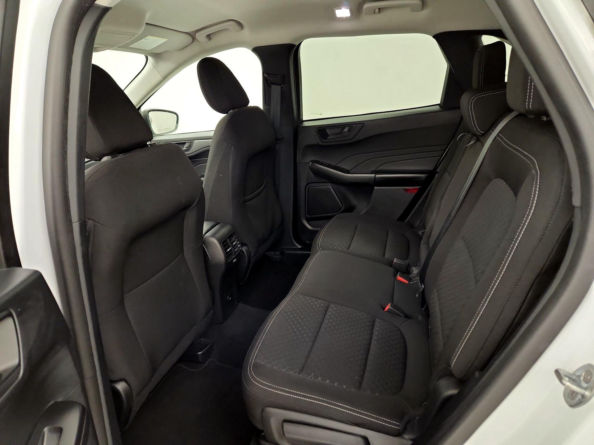 Thumbnail: 2023 Ford Escape - 20