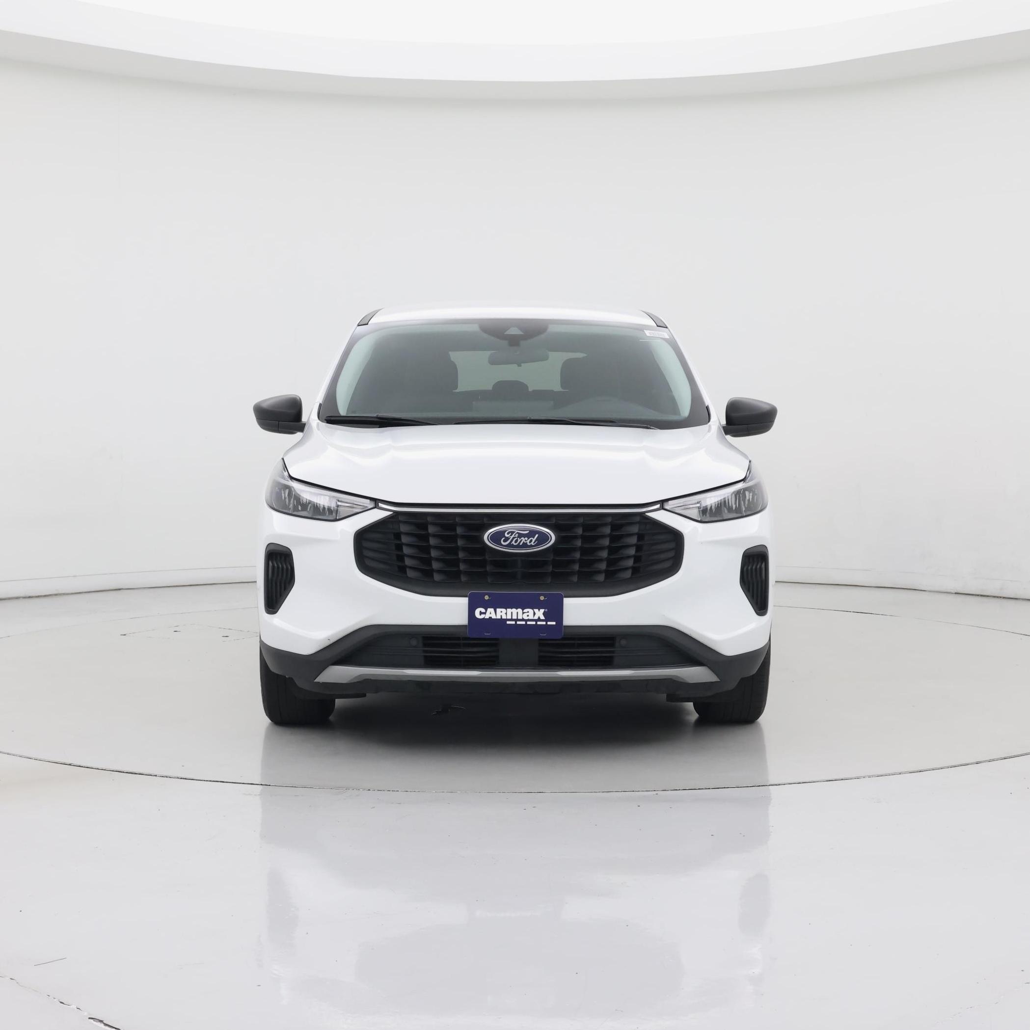 Thumbnail: 2023 Ford Escape - 5