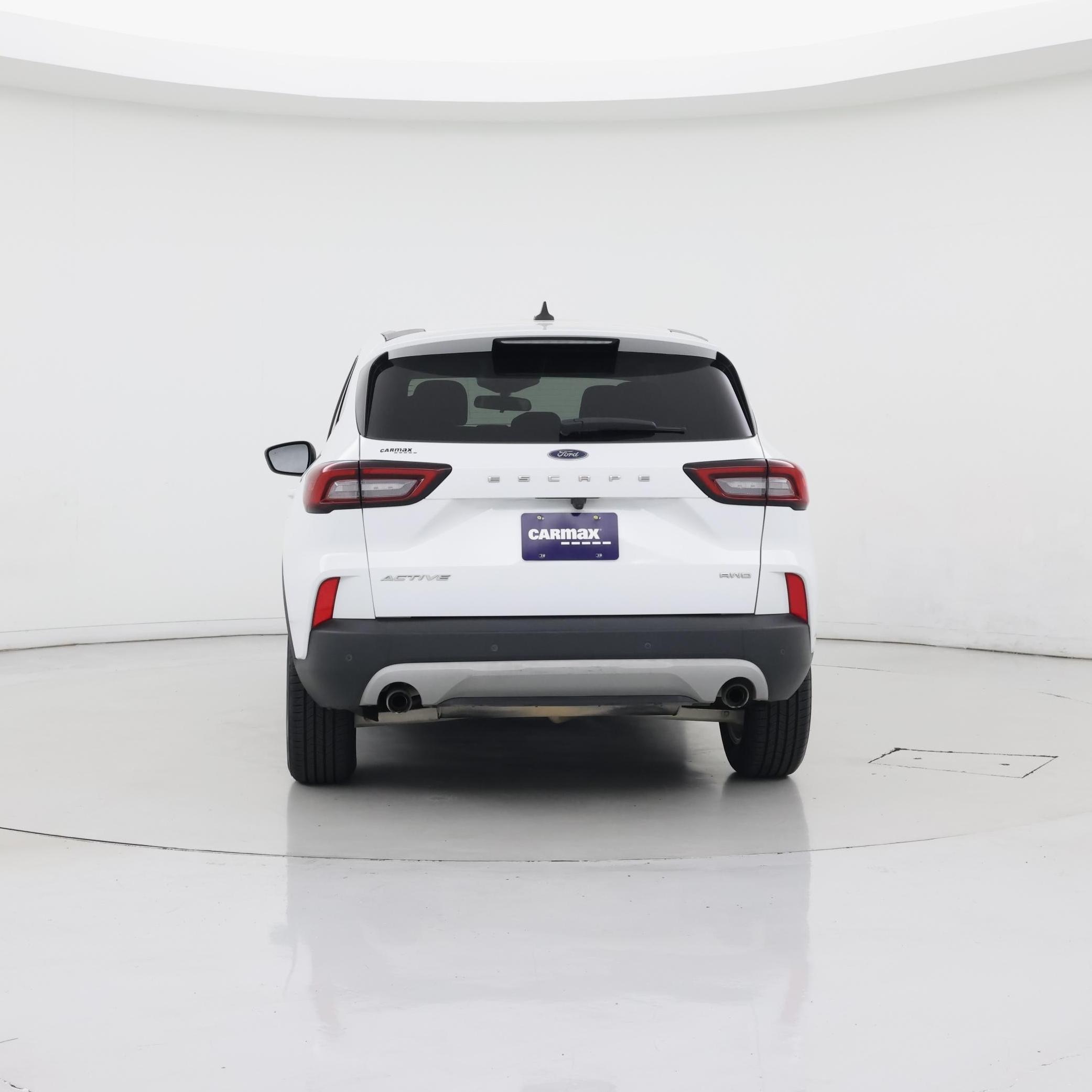 Thumbnail: 2023 Ford Escape - 6