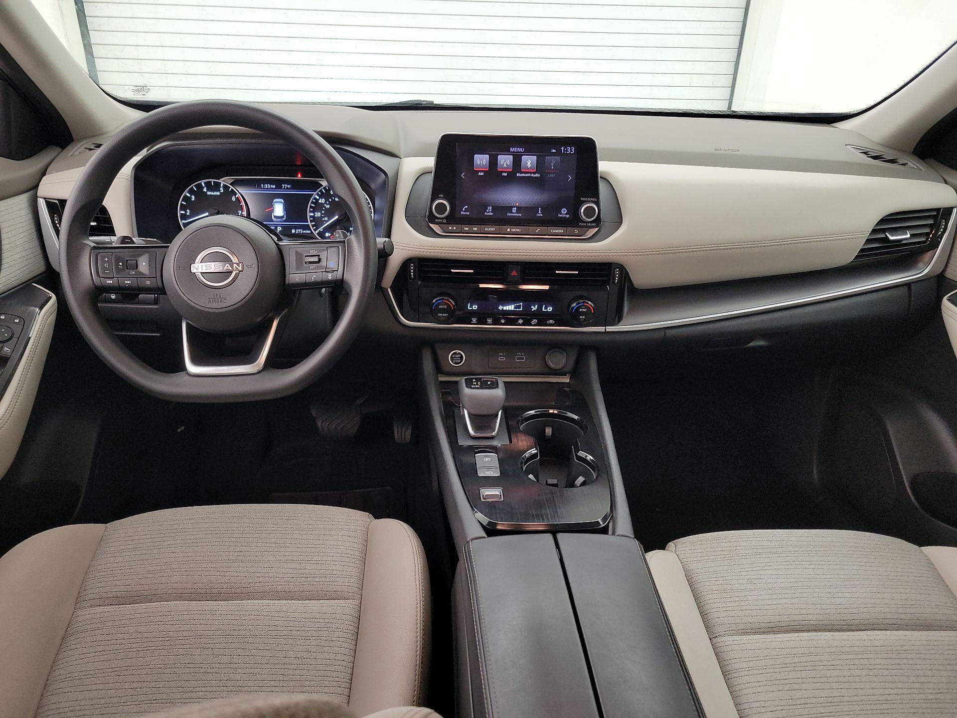 Thumbnail: 2023 Nissan Rogue - 9