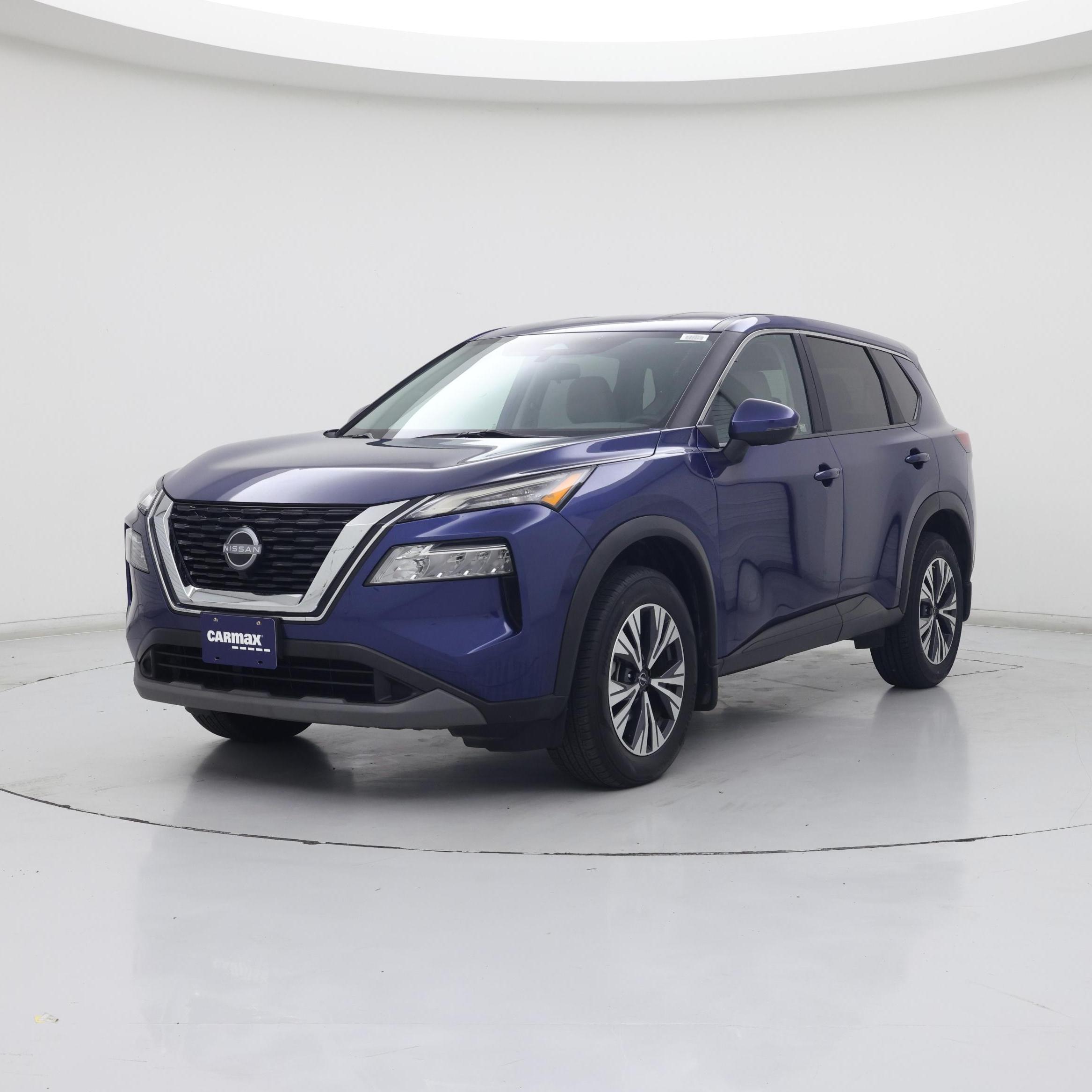 Thumbnail: 2023 Nissan Rogue - 4