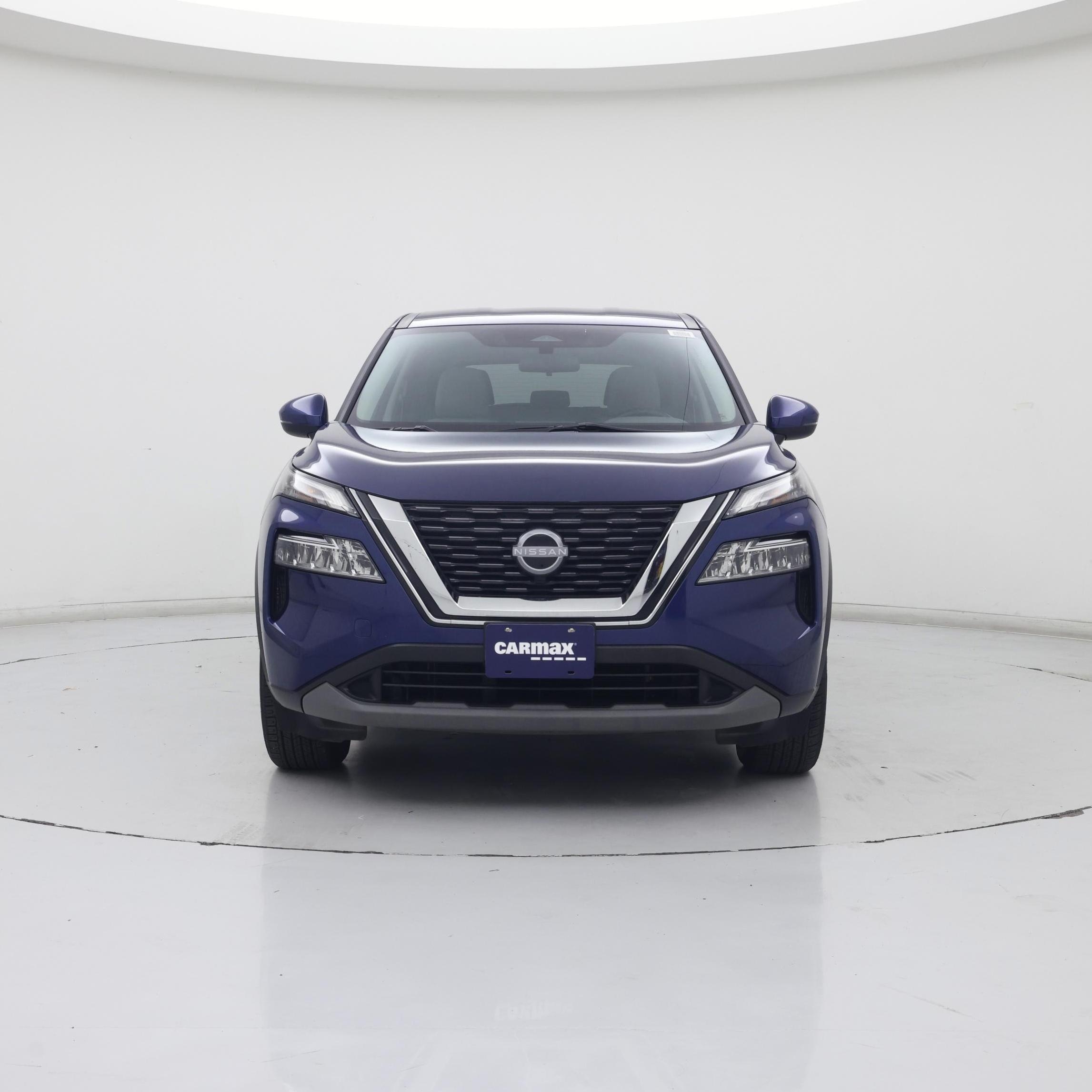 Thumbnail: 2023 Nissan Rogue - 5